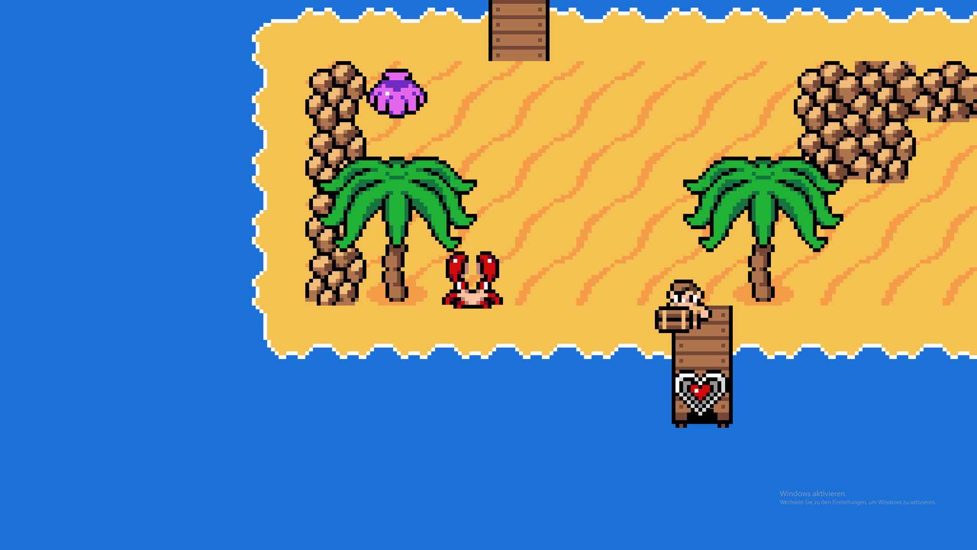 Mystiqa screenshot 1