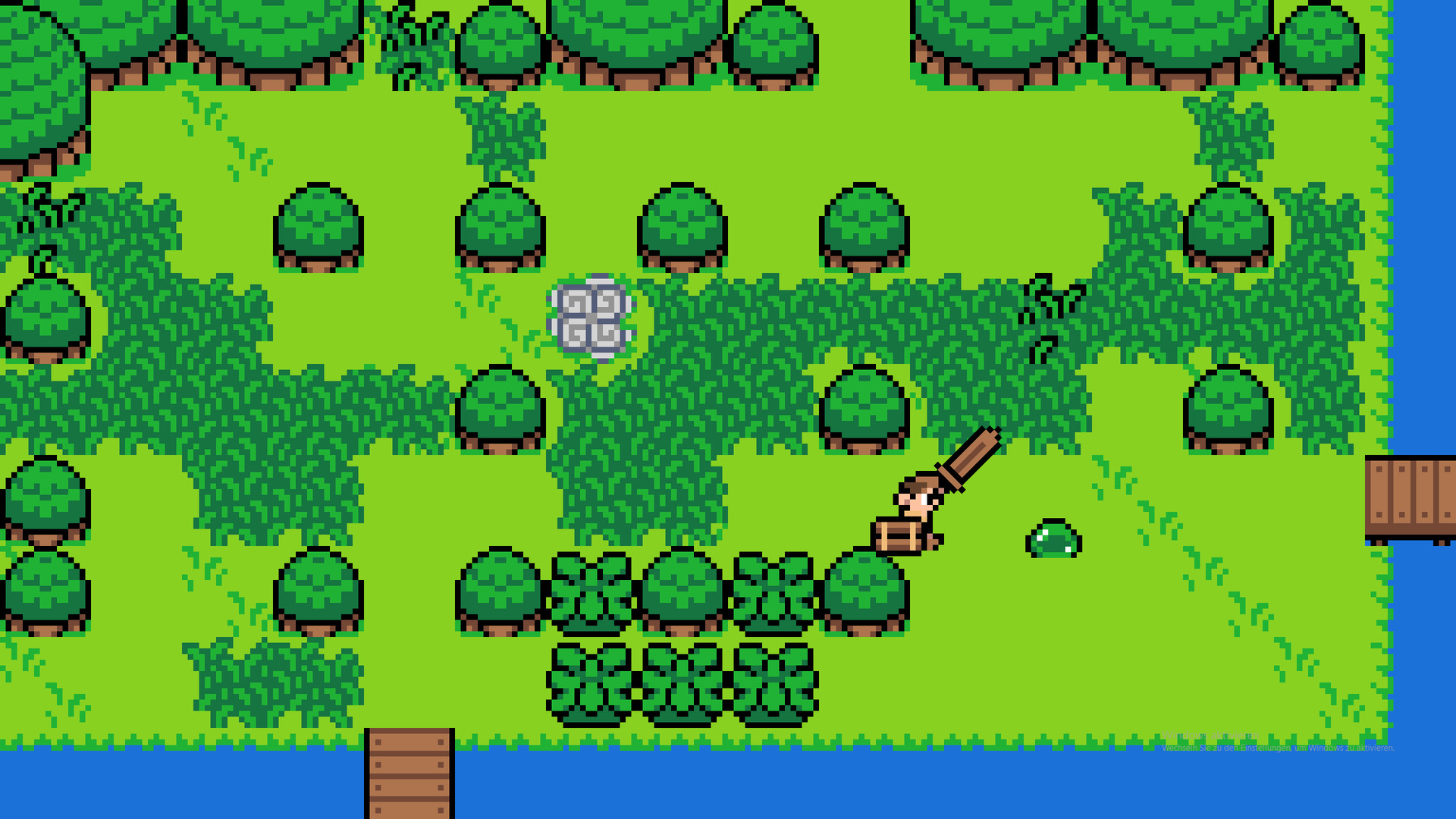 Mystiqa screenshot 2