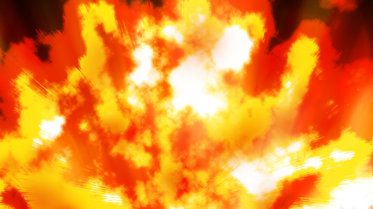 Death Match Love Comedy! screenshot 3