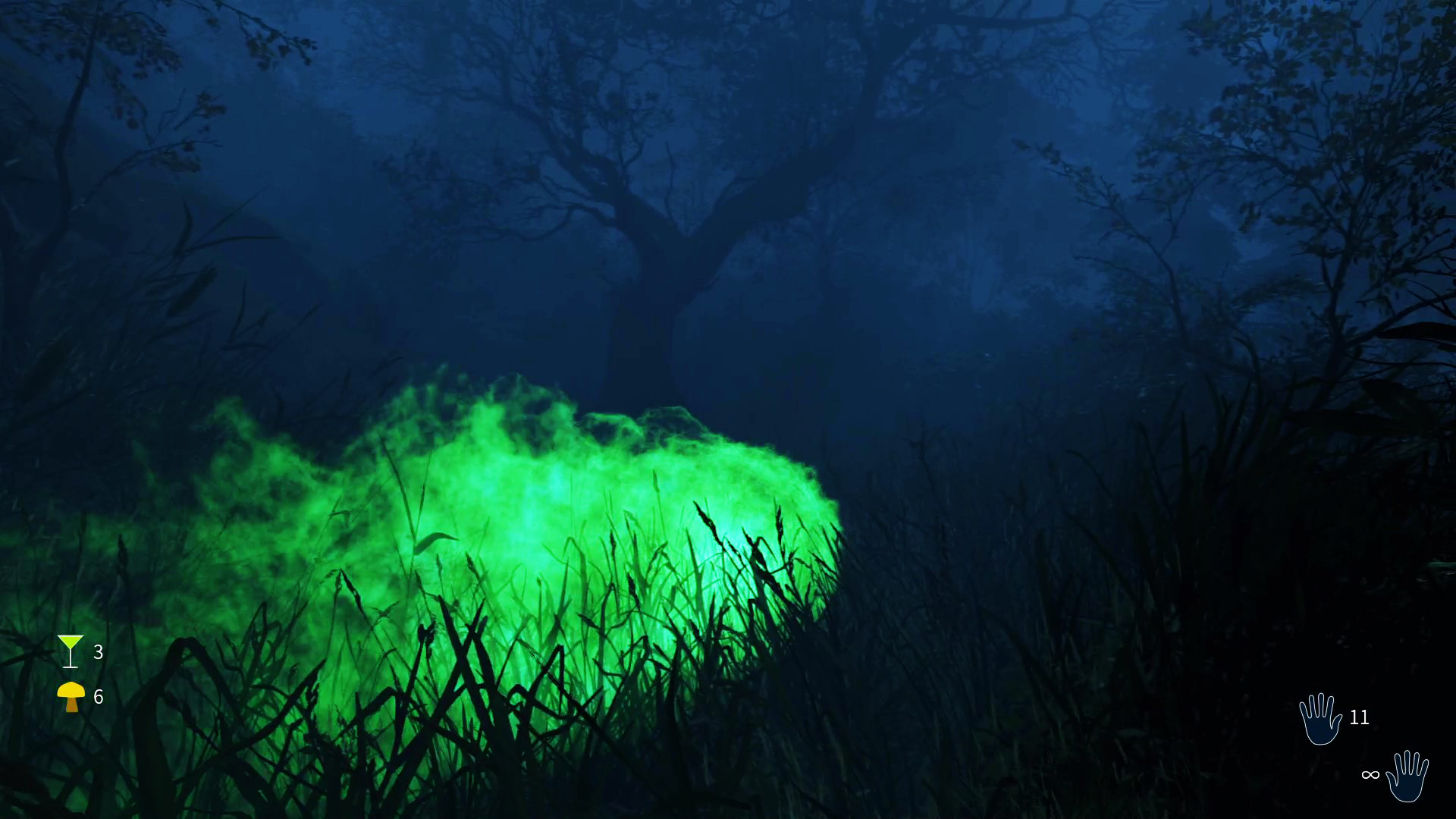 The Drained Goddess screenshot 16