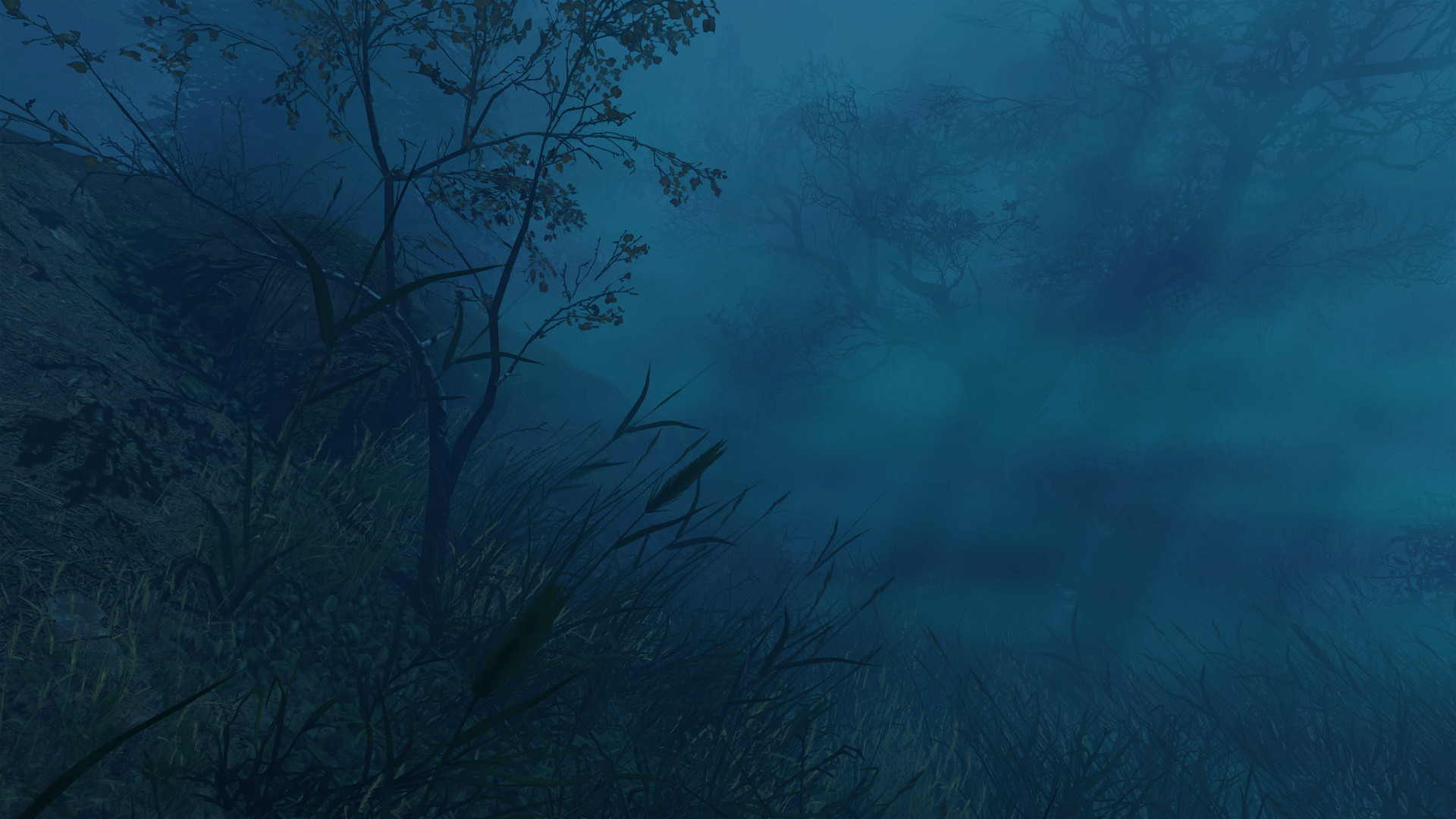 The Drained Goddess screenshot 24