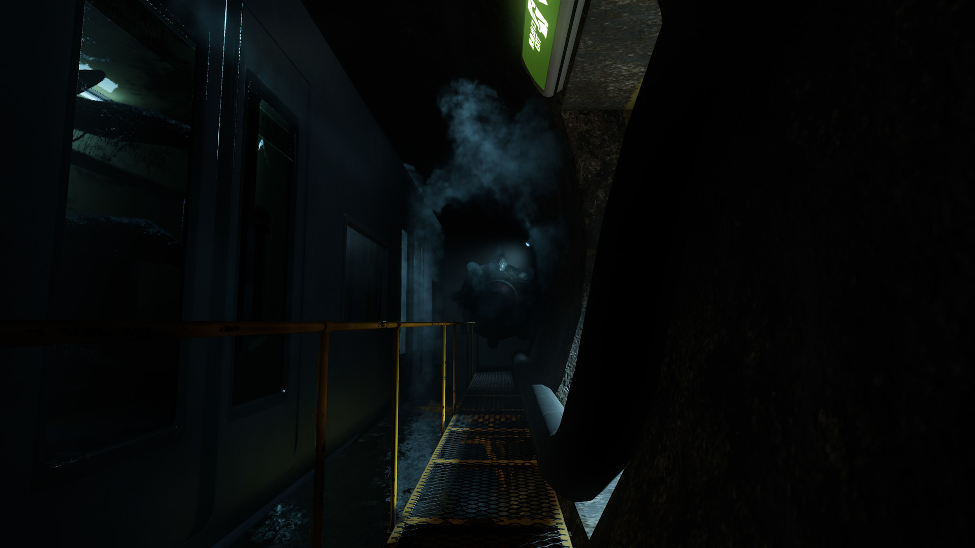 The Drained Goddess screenshot 20