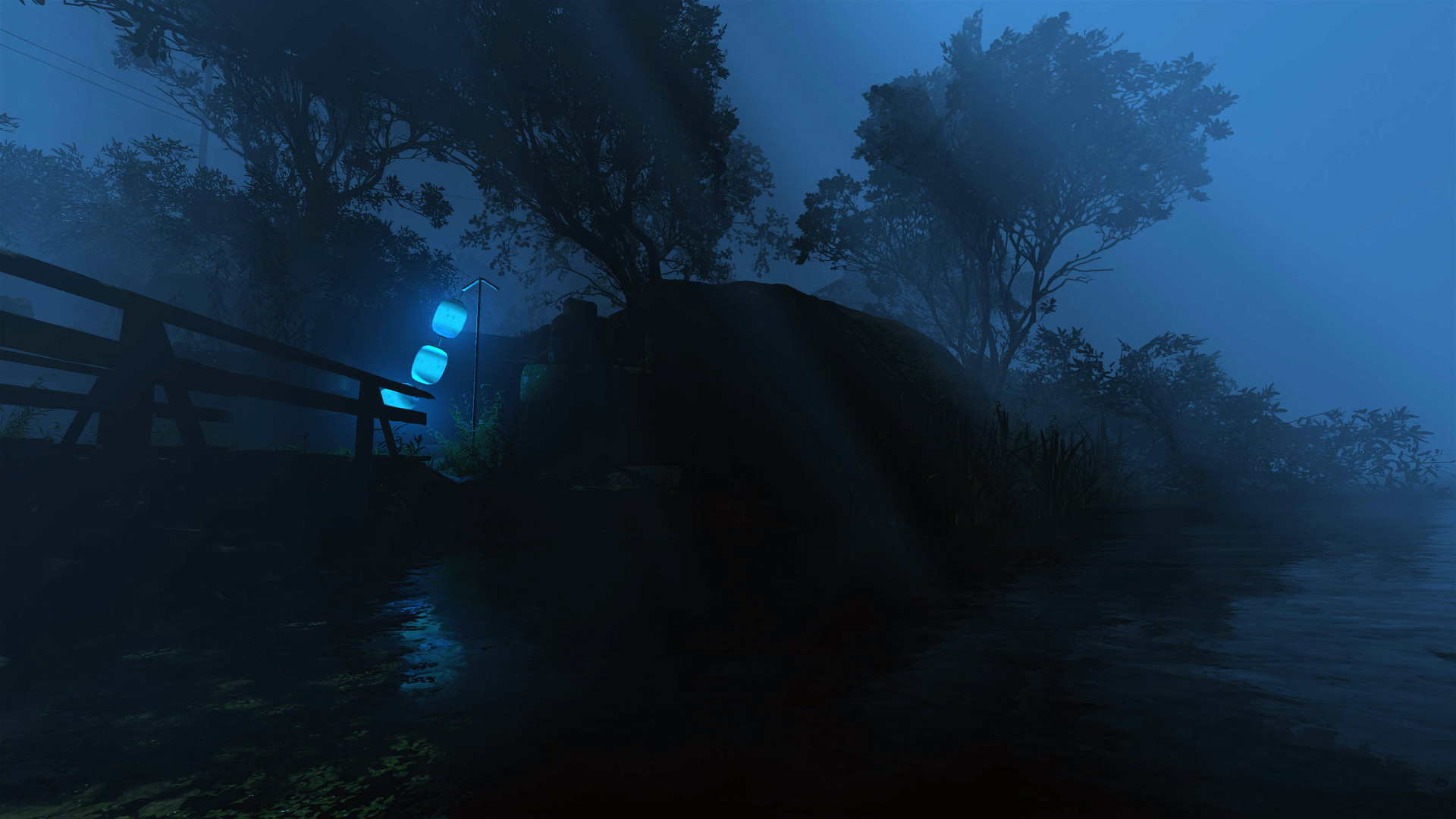 The Drained Goddess screenshot 17