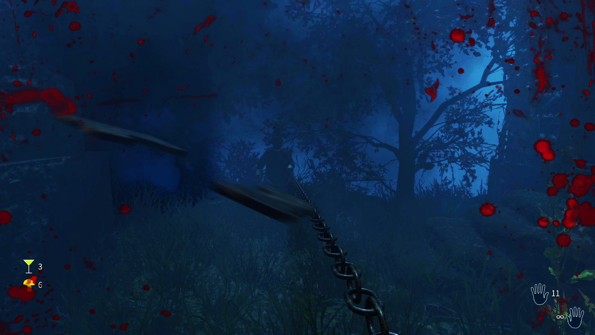 The Drained Goddess screenshot 6