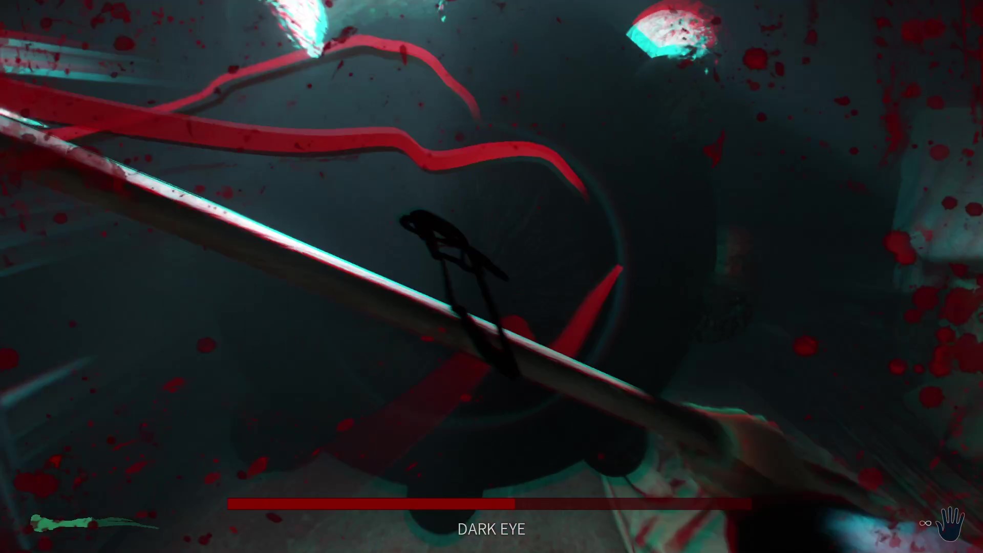 The Drained Goddess screenshot 9