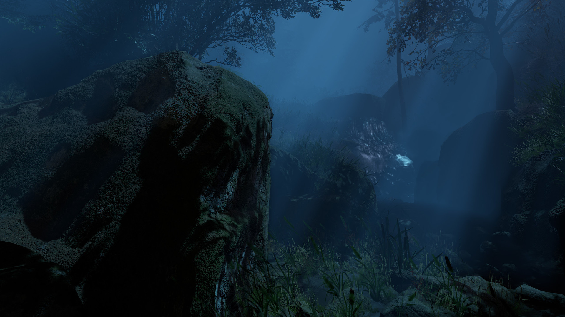 The Drained Goddess screenshot 22