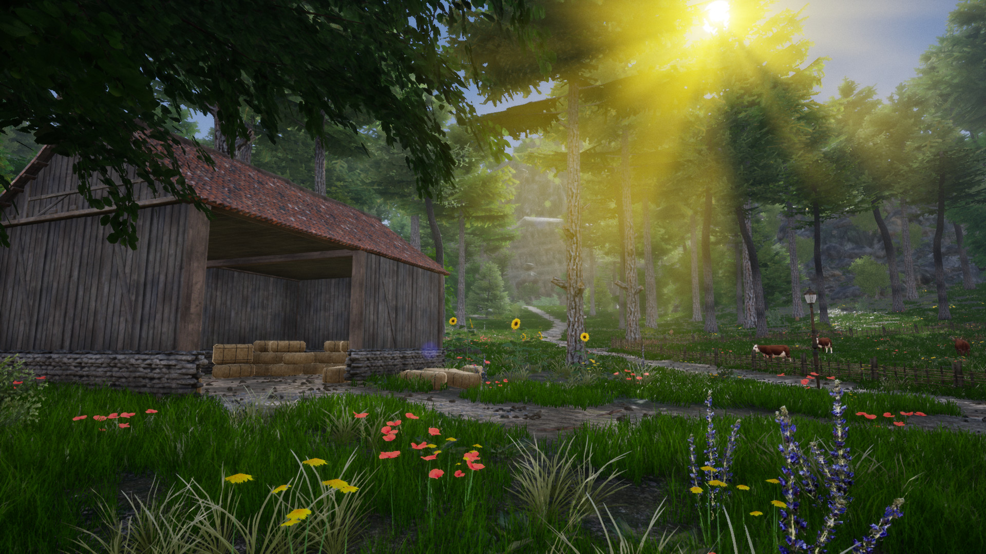 Horse Riding Deluxe 2 screenshot 21