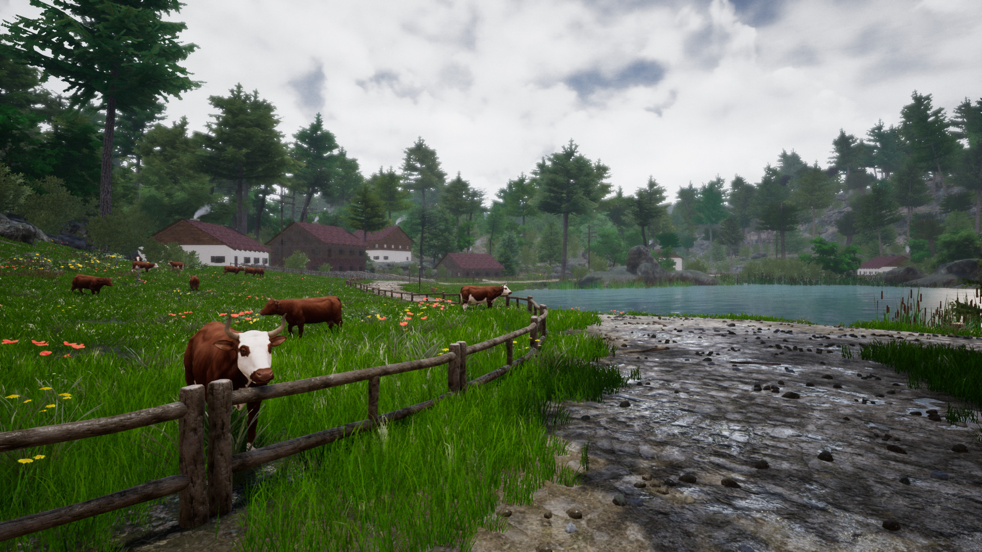 Horse Riding Deluxe 2 screenshot 12