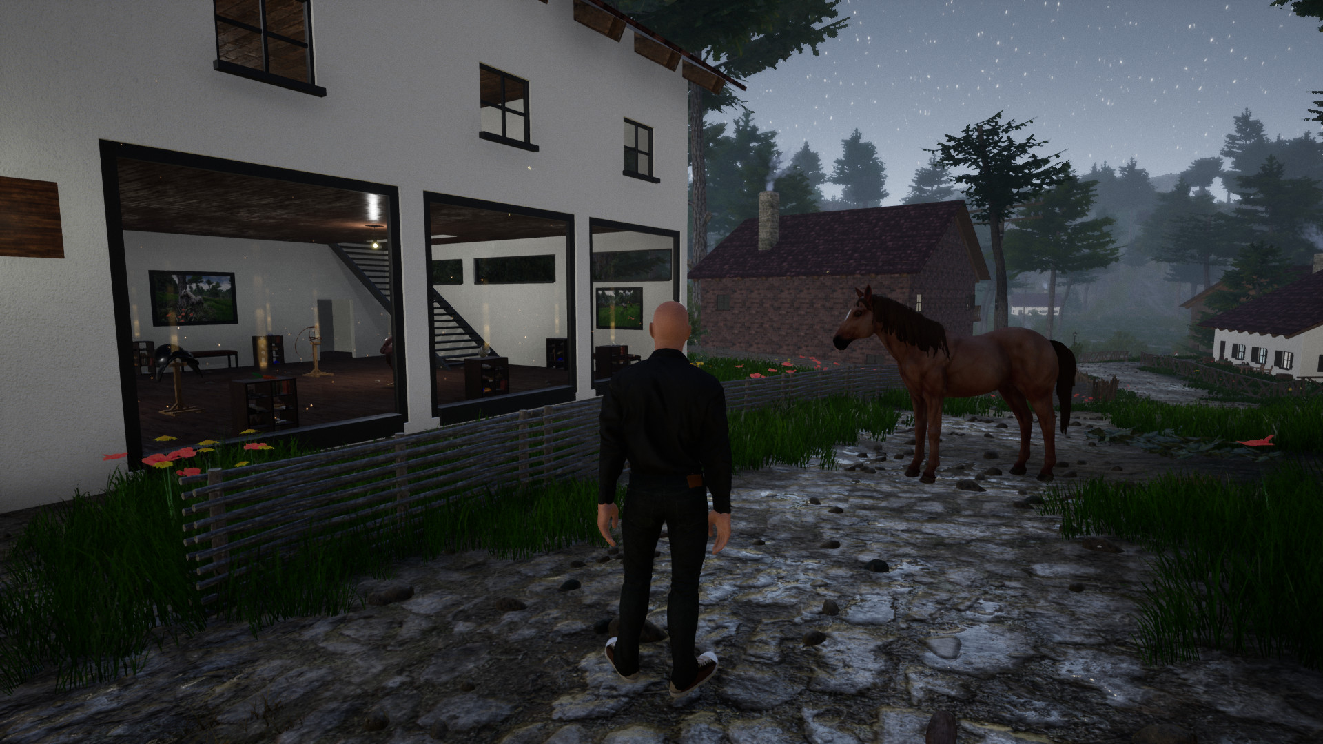 Horse Riding Deluxe 2 screenshot 22