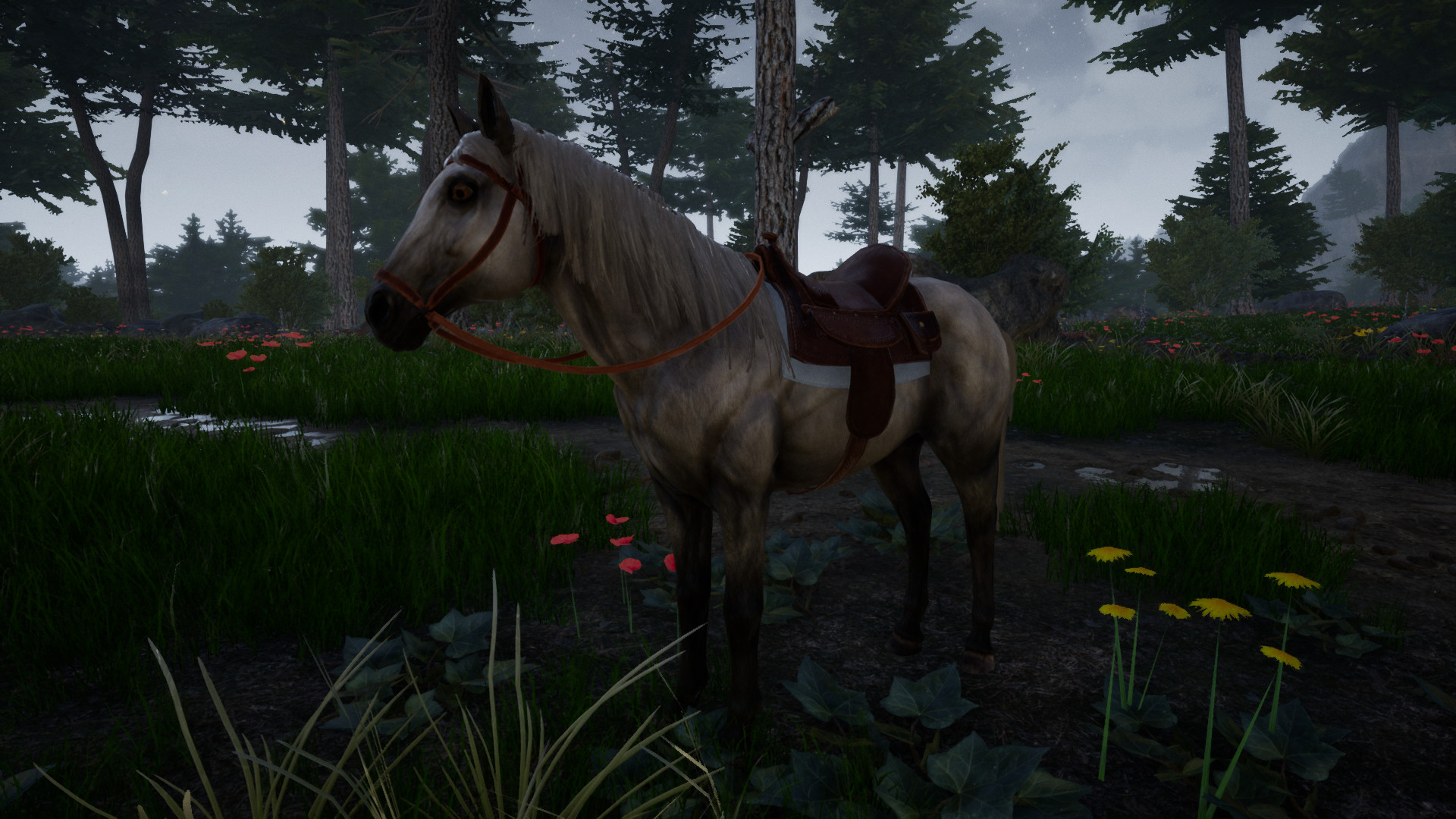 Horse Riding Deluxe 2 screenshot 10