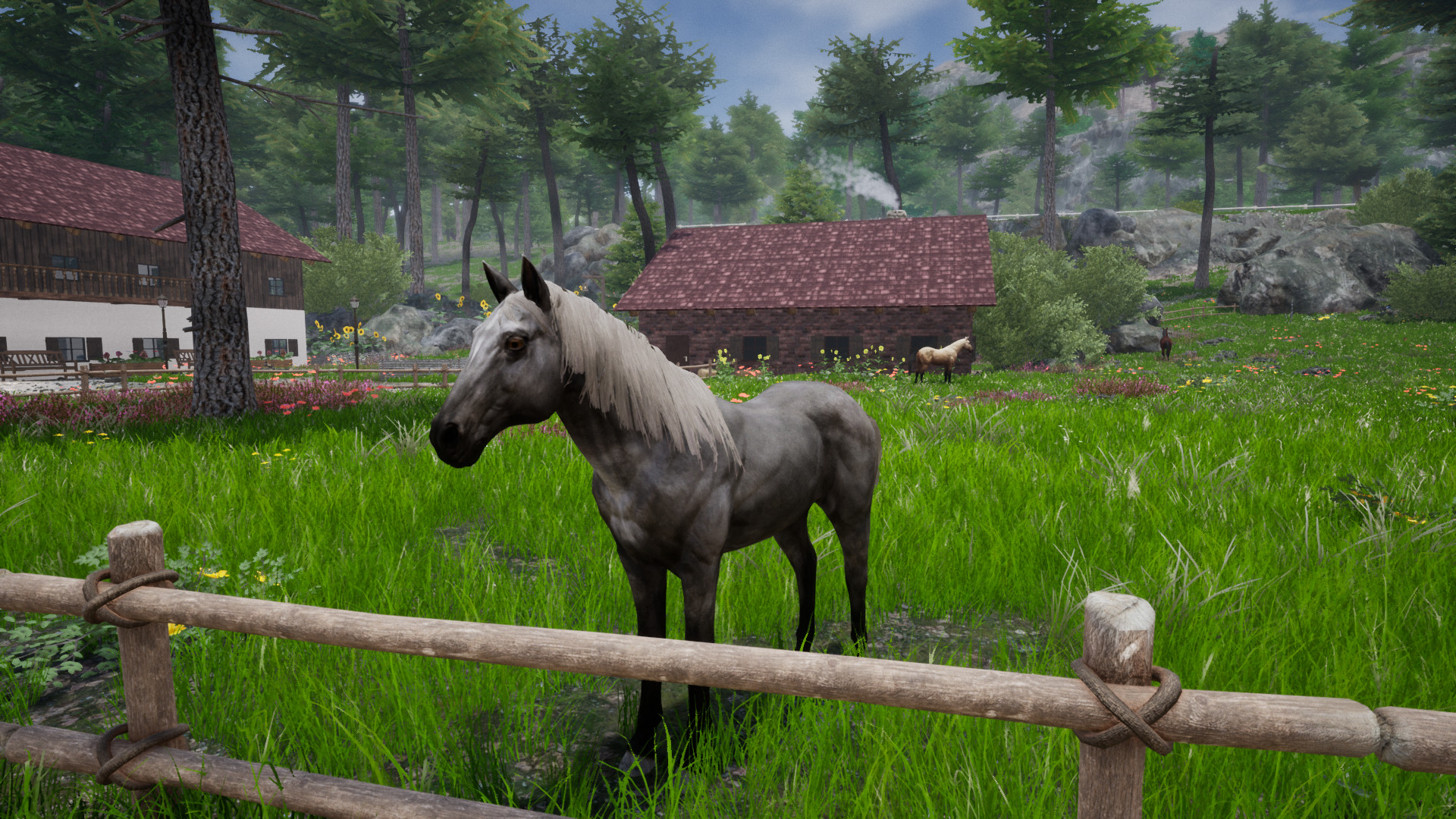 Horse Riding Deluxe 2 screenshot 24