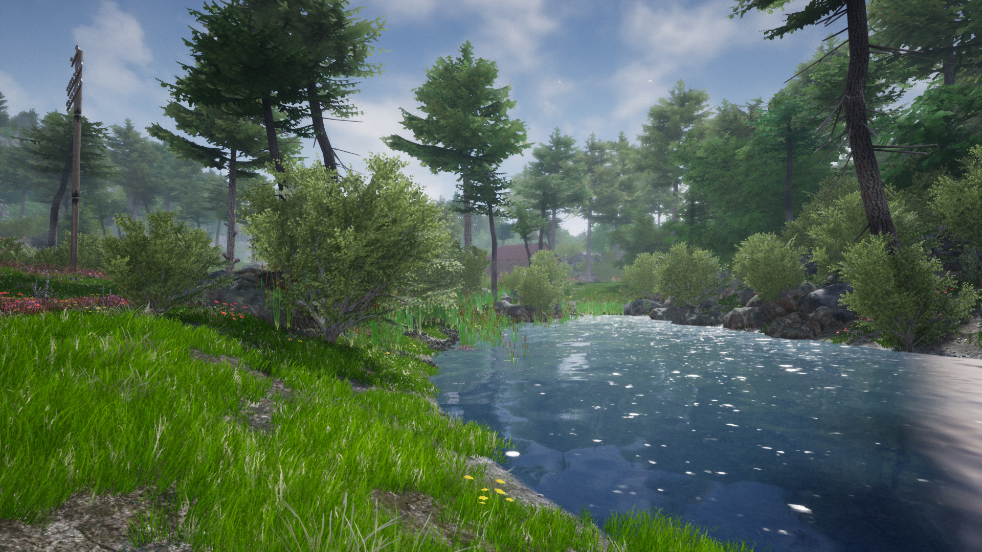 Horse Riding Deluxe 2 screenshot 20