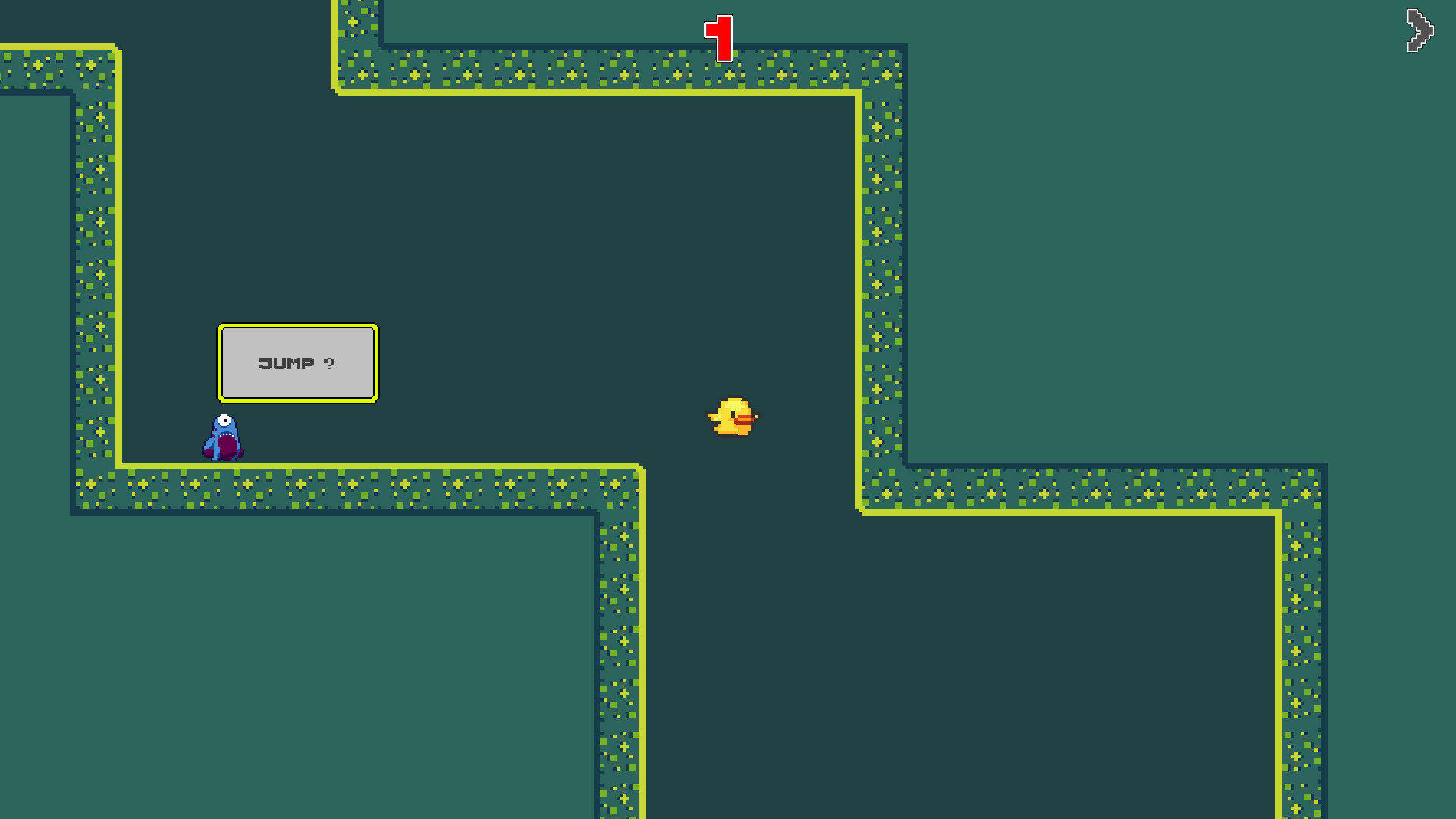 TUNNEL BIRD screenshot 6