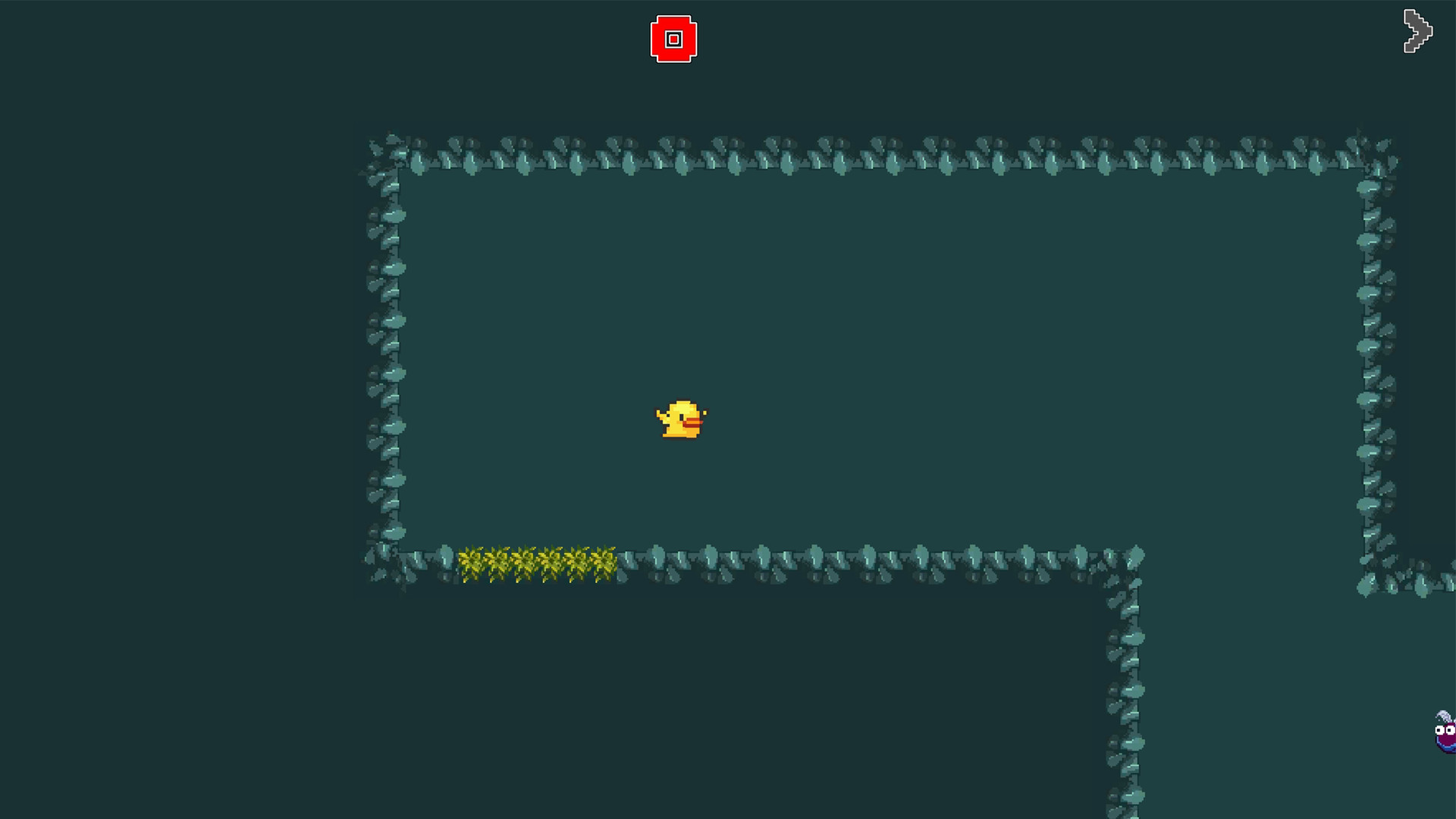 TUNNEL BIRD screenshot 4