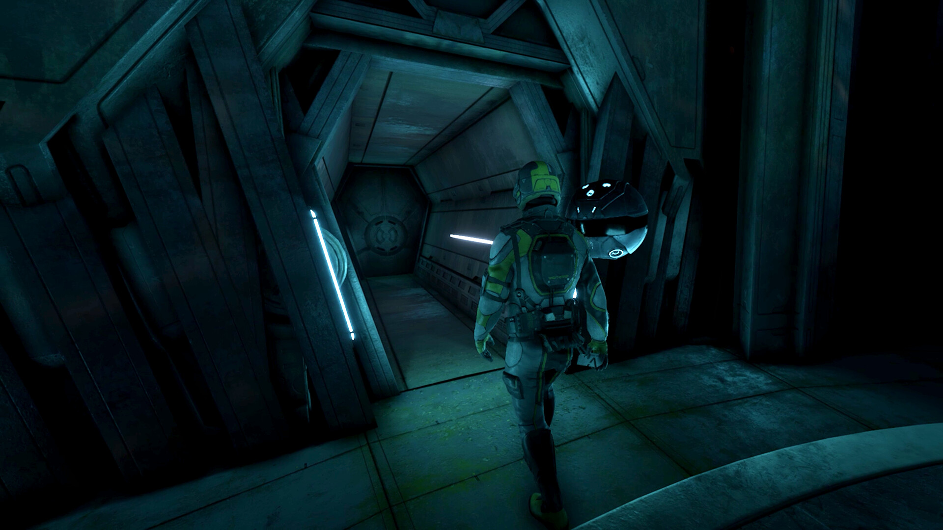 Hubris screenshot 20