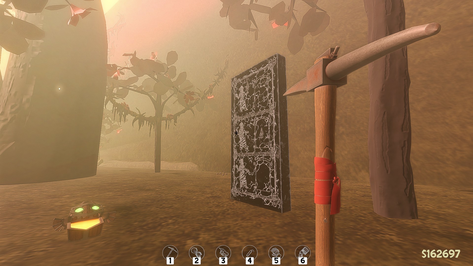 Cave Digger screenshot 7