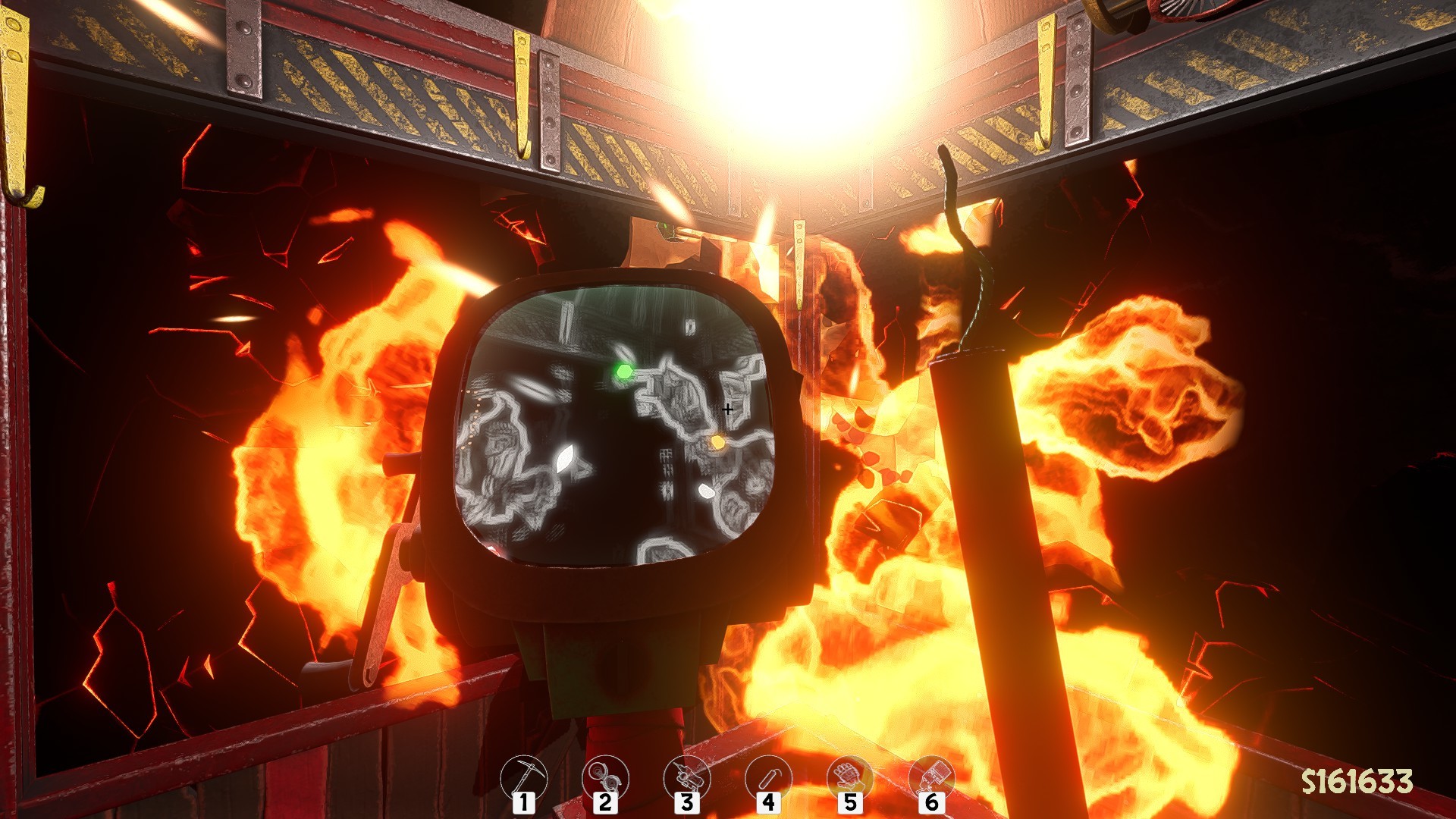 Cave Digger screenshot 4