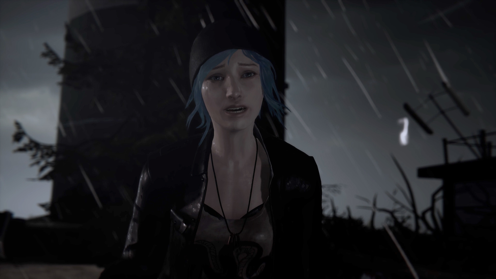 Life is Strange Remastered screenshot 6