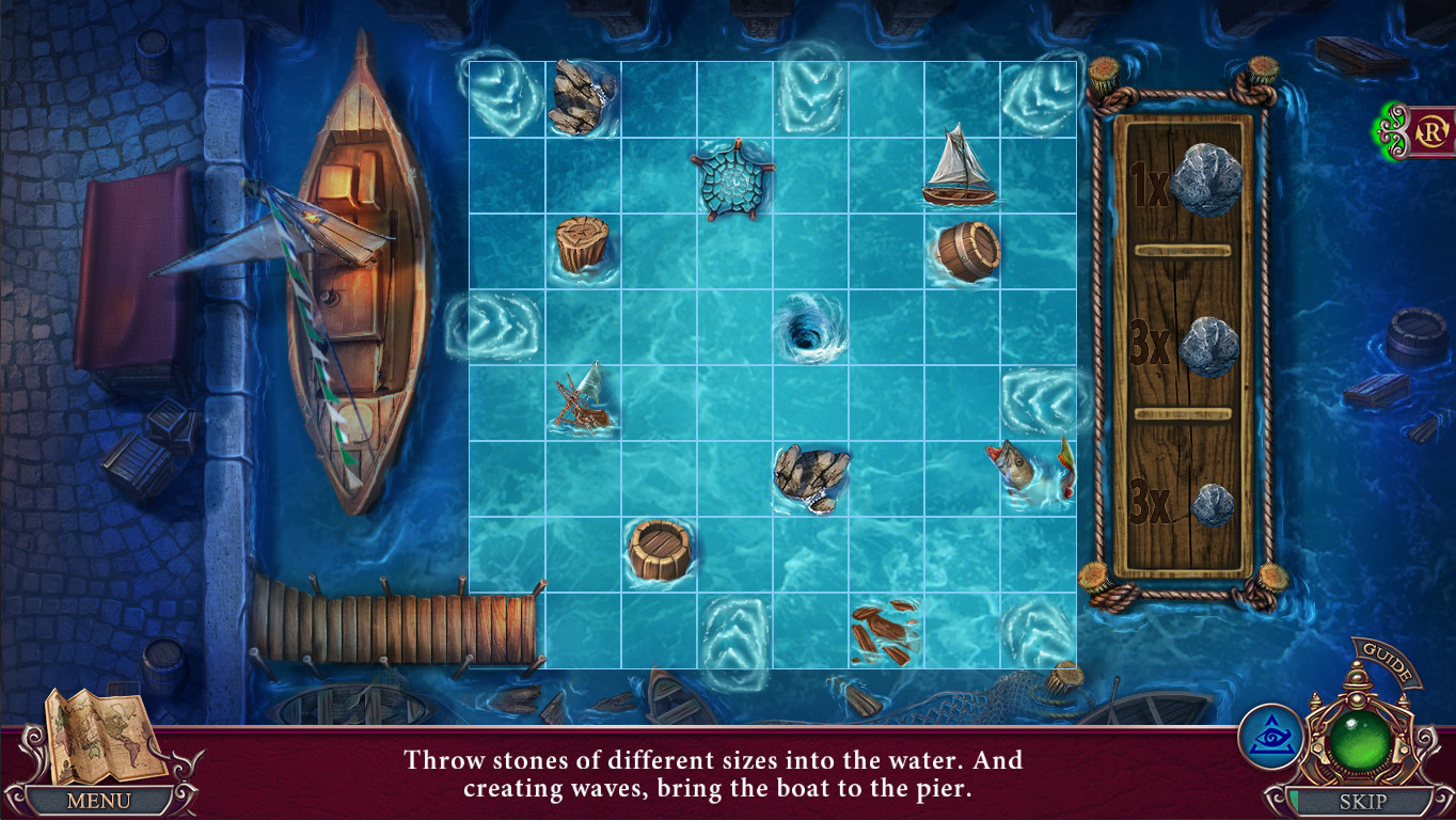 Dark City: Dublin Collector's Edition screenshot 9