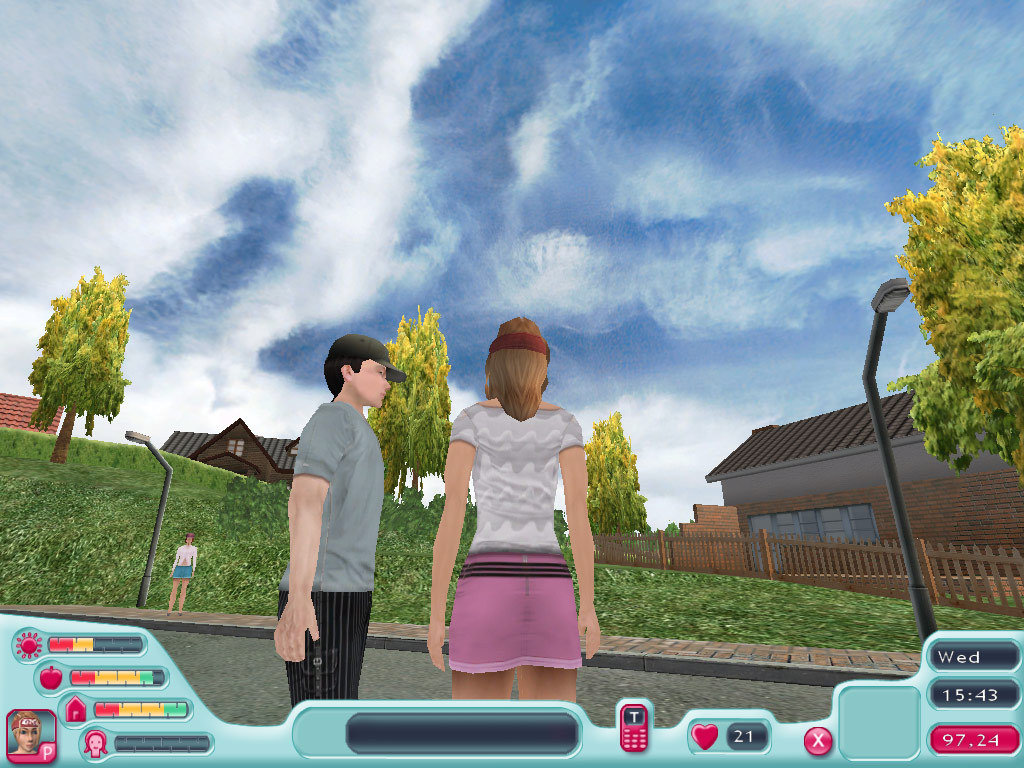 Miss Popularity screenshot 2