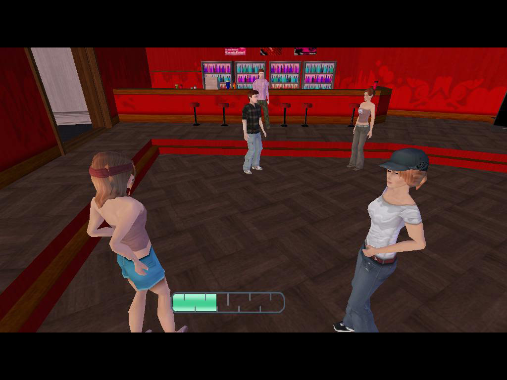 Miss Popularity screenshot 4