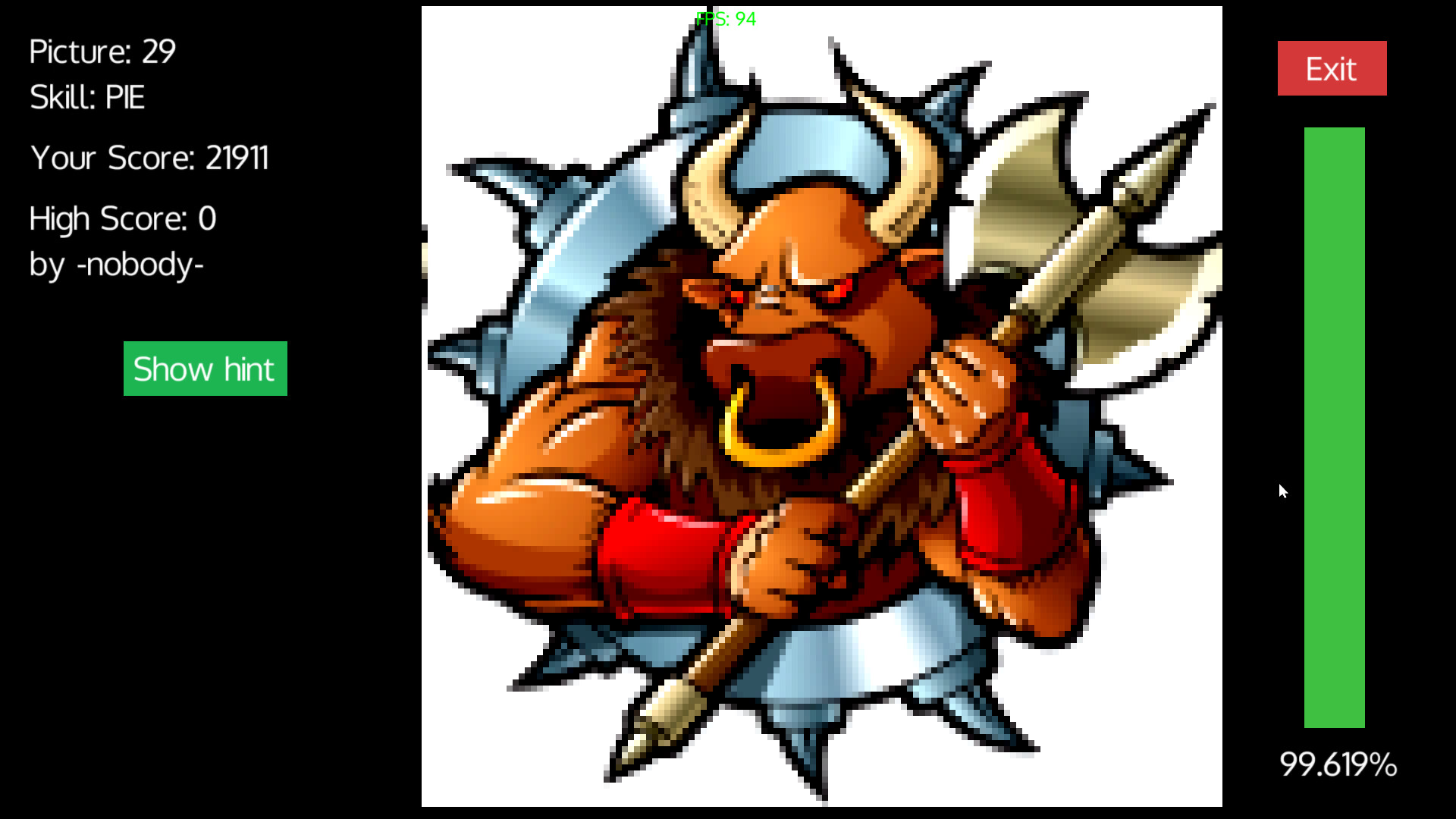 Pixel Fixer screenshot 5