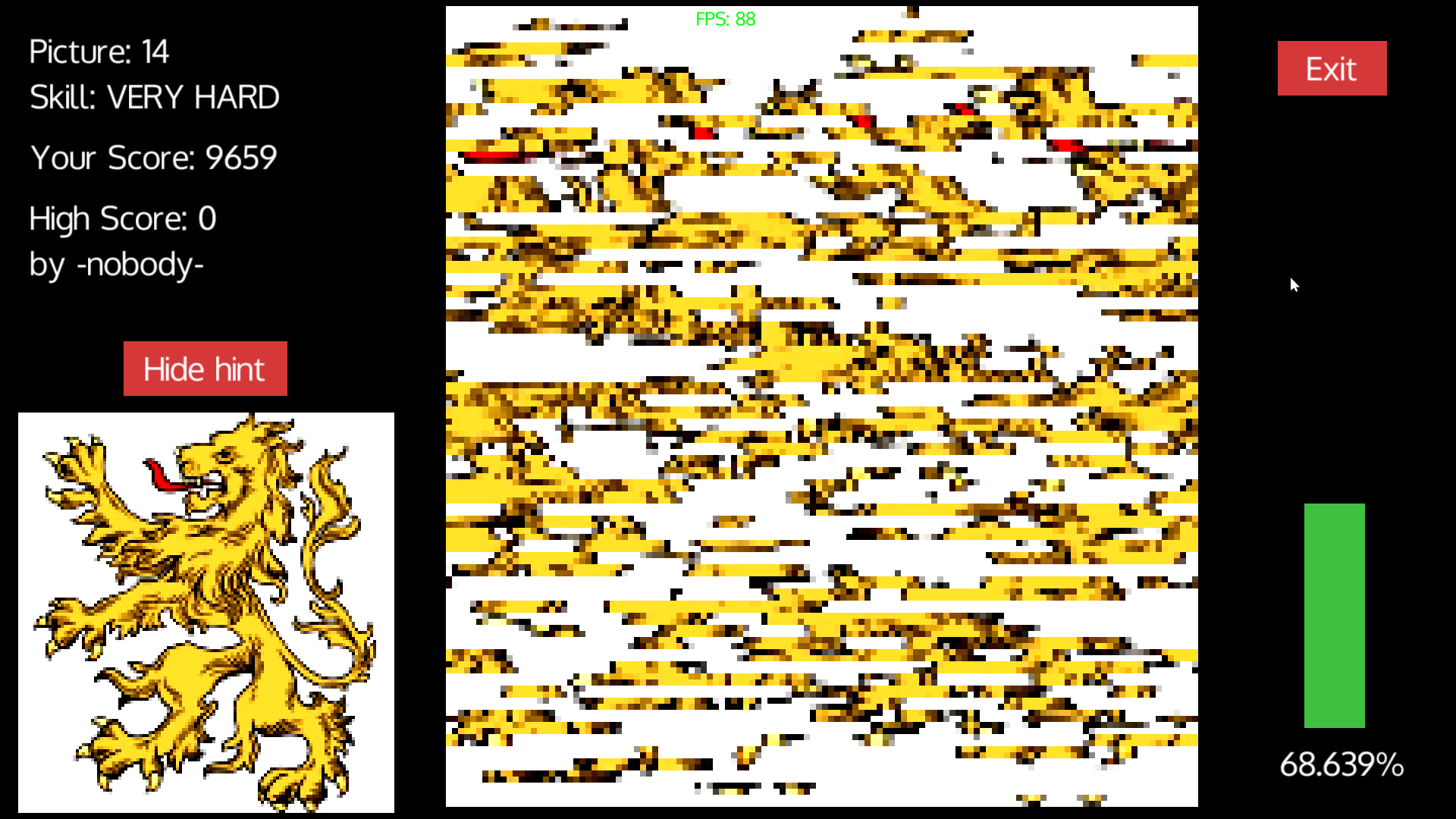 Pixel Fixer screenshot 3
