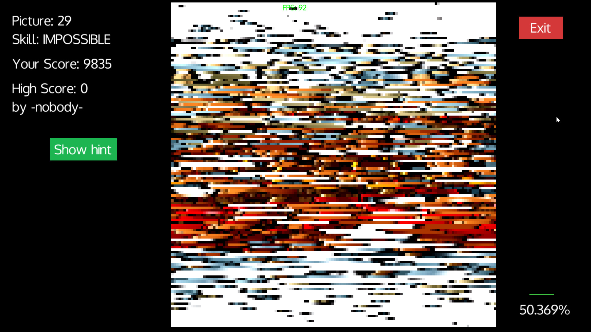 Pixel Fixer screenshot 4