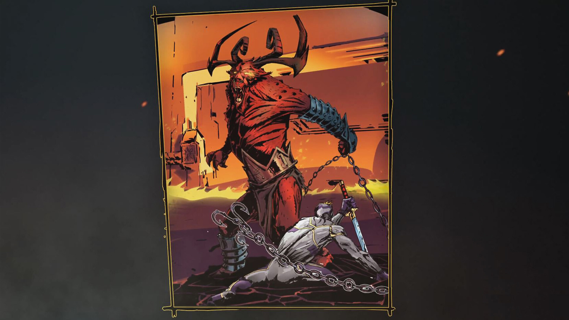 Lethal Honor - Order of the Apocalypse screenshot 7