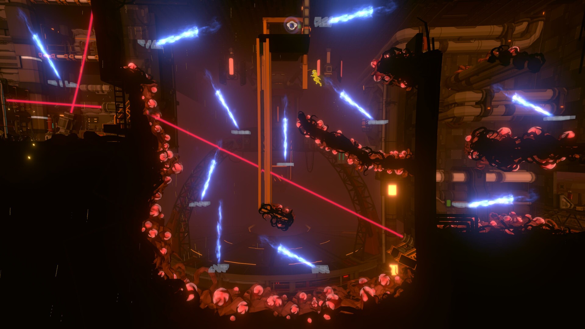 Through the Nightmares screenshot 3