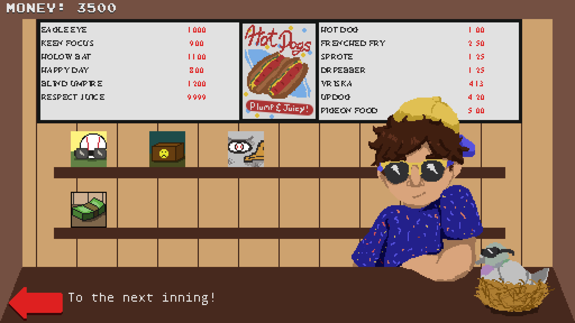 Super No Crying in Baseball screenshot 5
