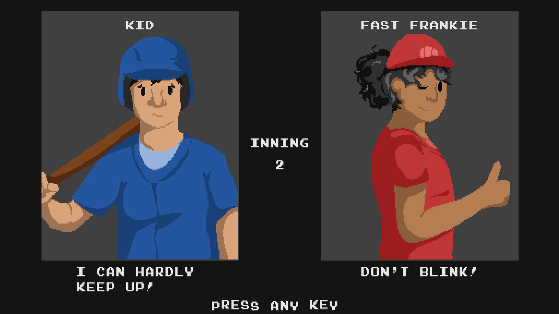 Super No Crying in Baseball screenshot 4
