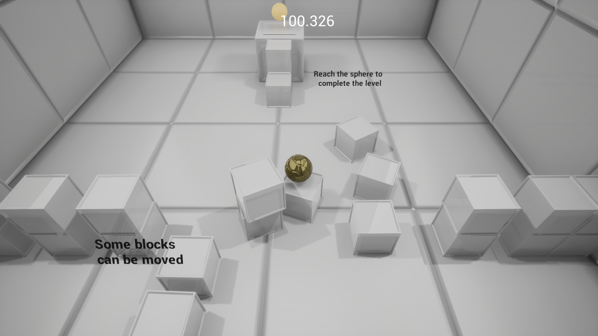 Climb screenshot 1