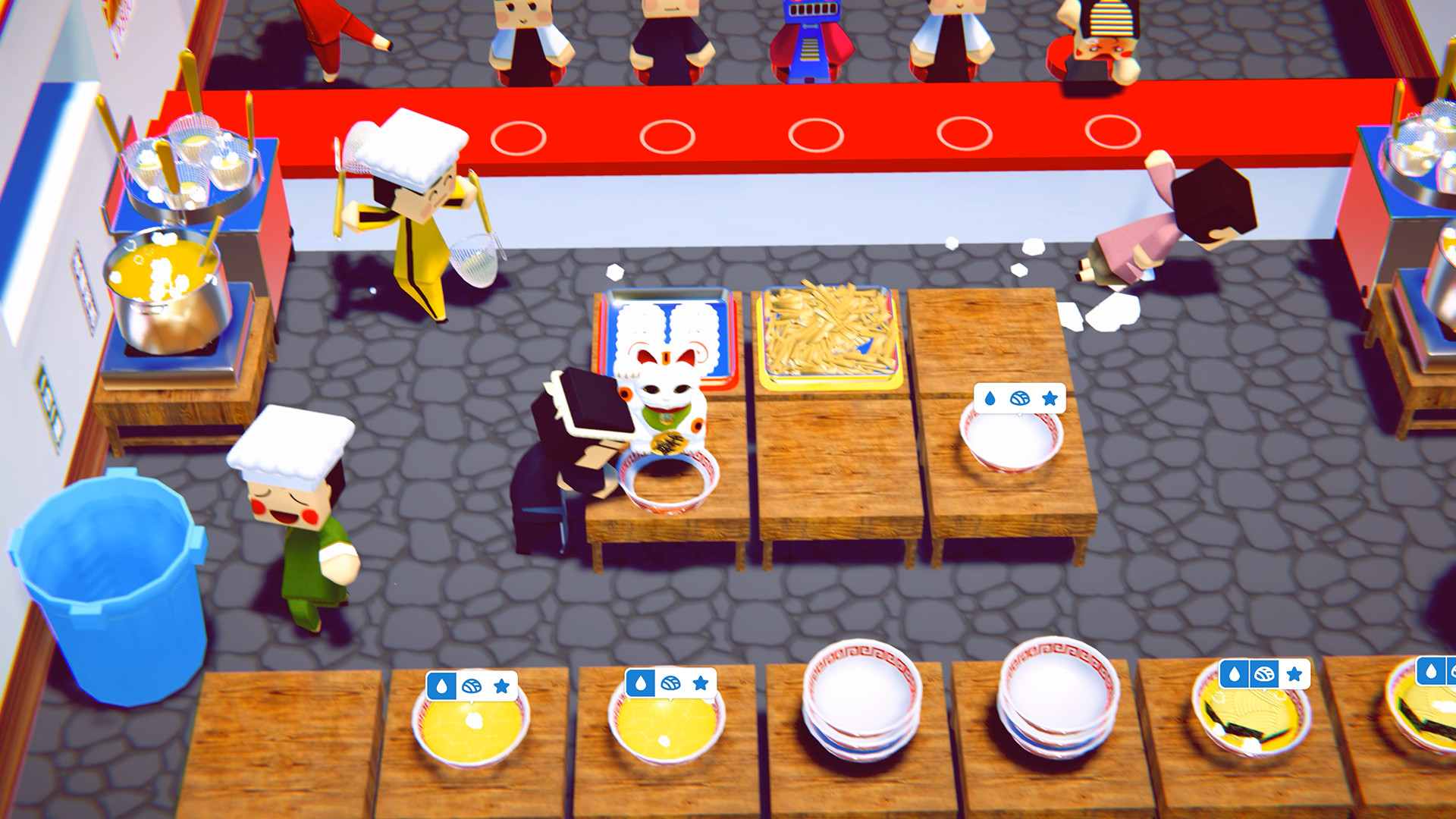 MiNNaDe Counter Fight screenshot 19
