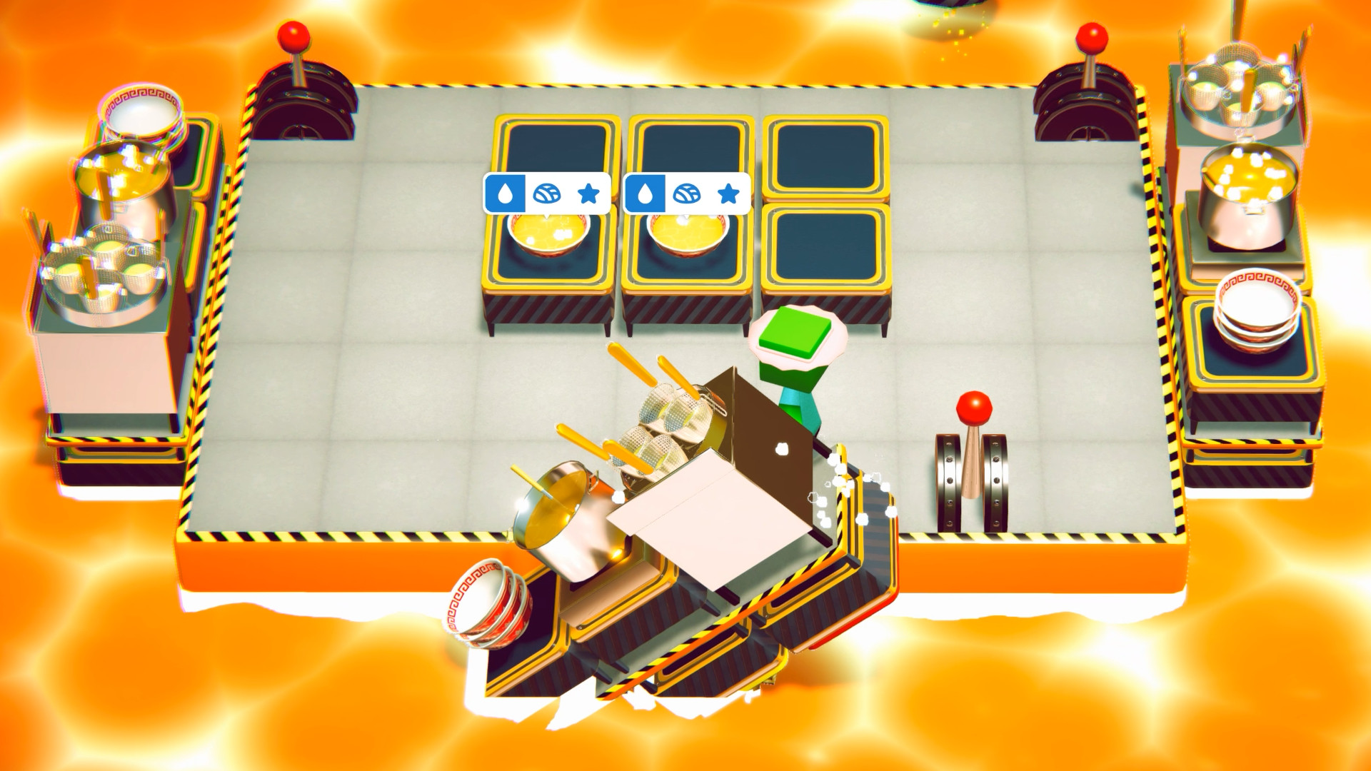 MiNNaDe Counter Fight screenshot 11