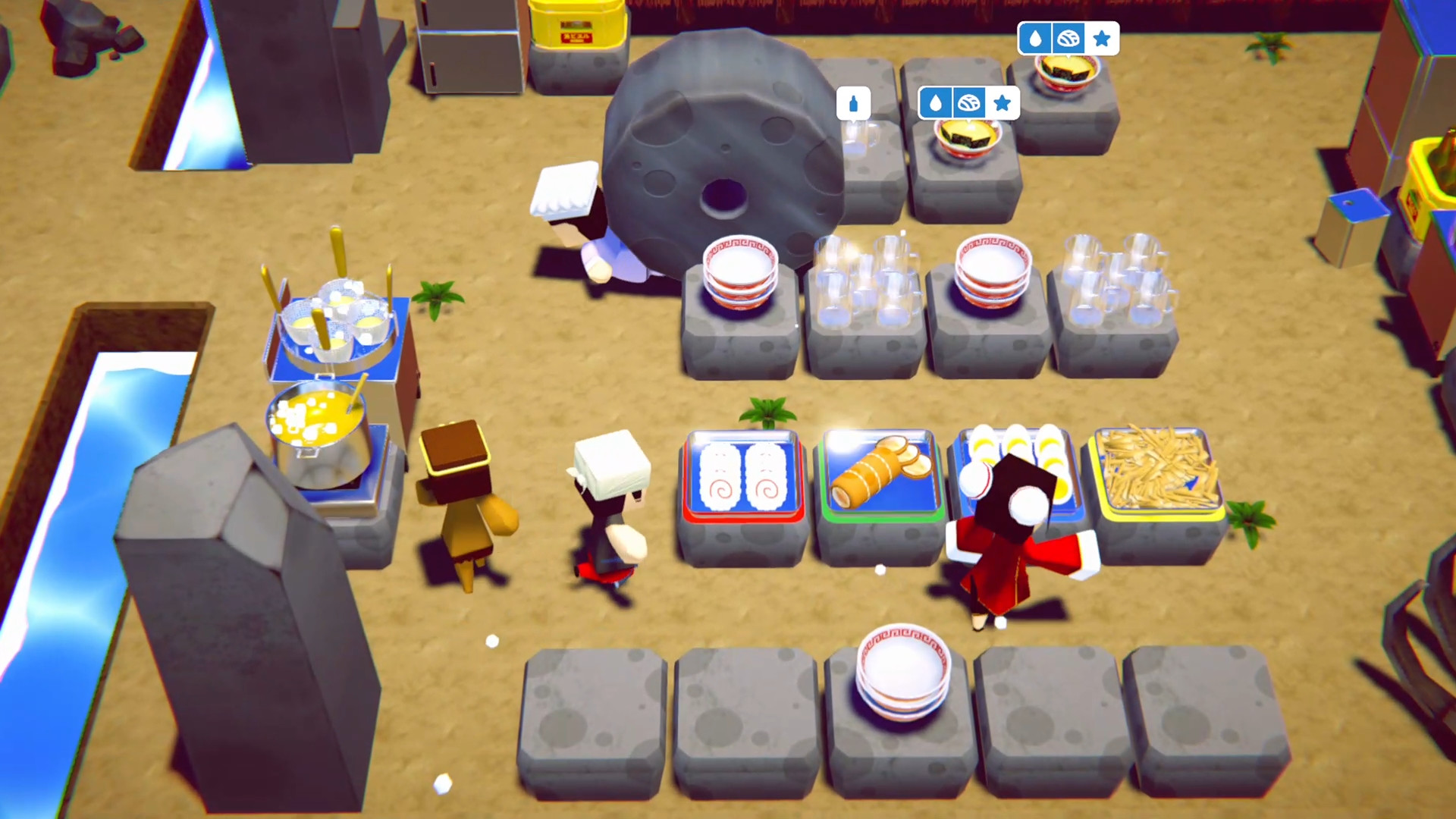 MiNNaDe Counter Fight screenshot 22