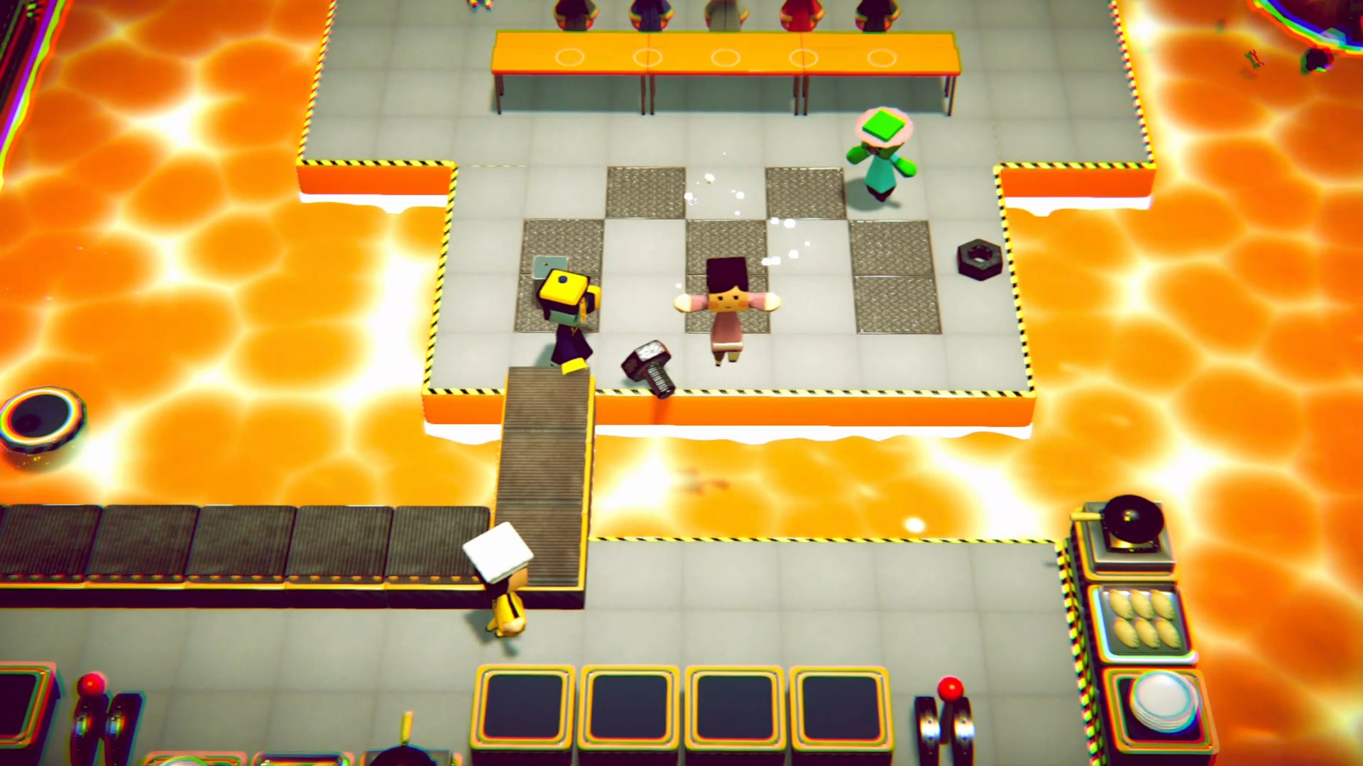 MiNNaDe Counter Fight screenshot 23