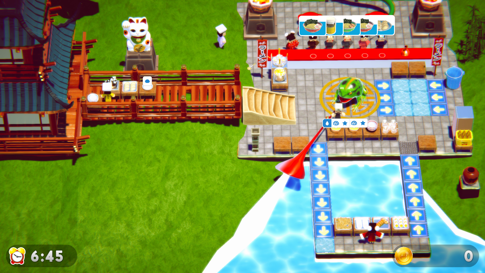 MiNNaDe Counter Fight screenshot 18