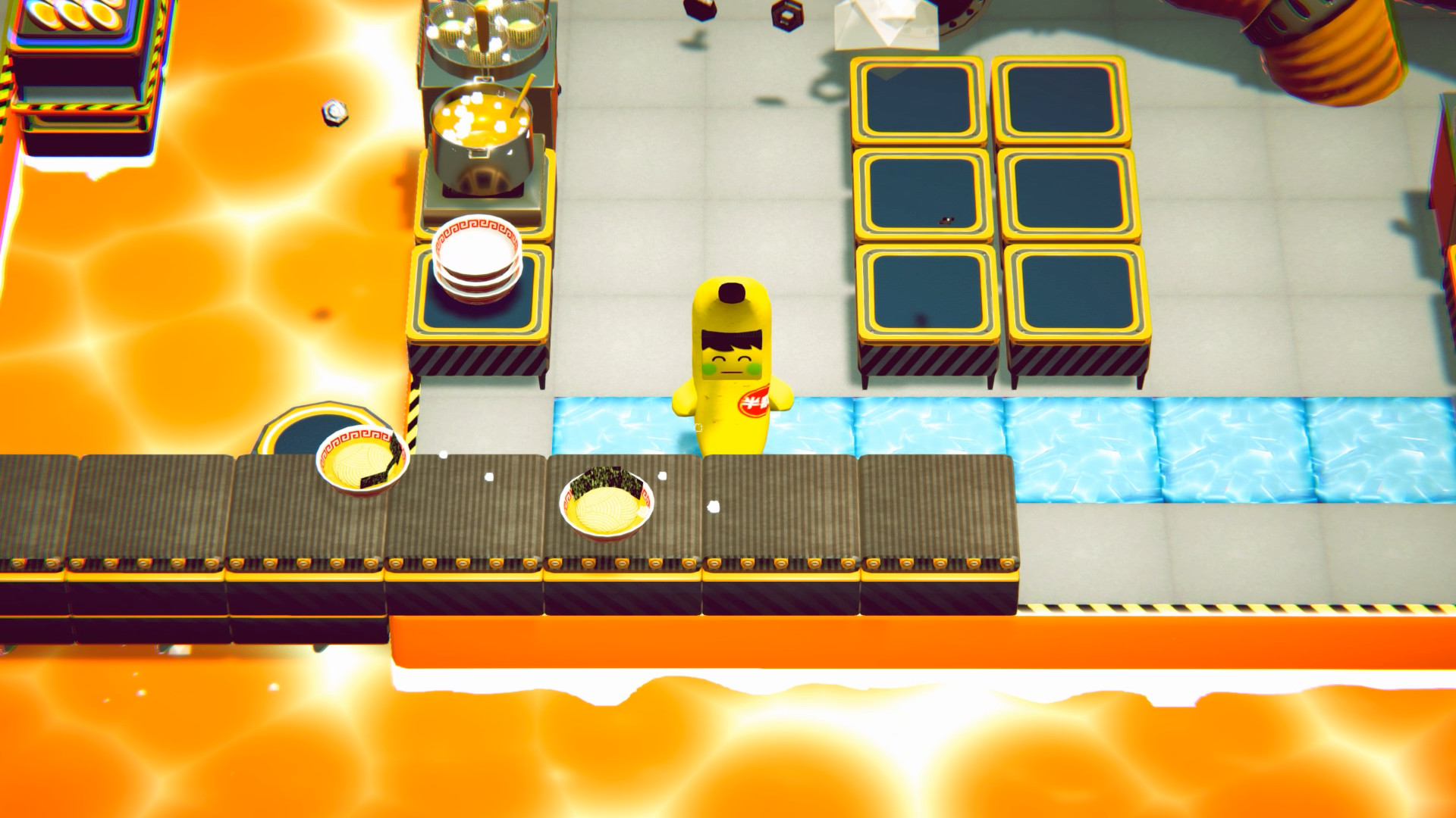 MiNNaDe Counter Fight screenshot 17