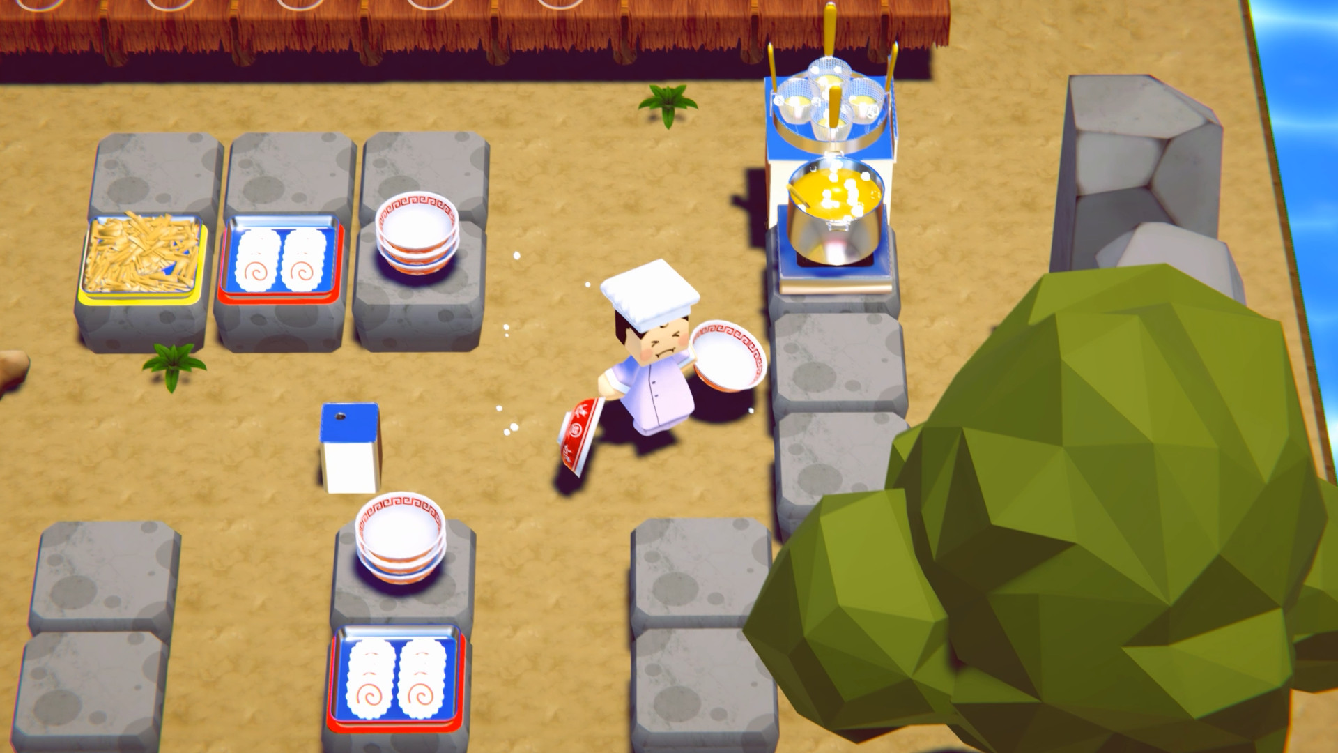MiNNaDe Counter Fight screenshot 9