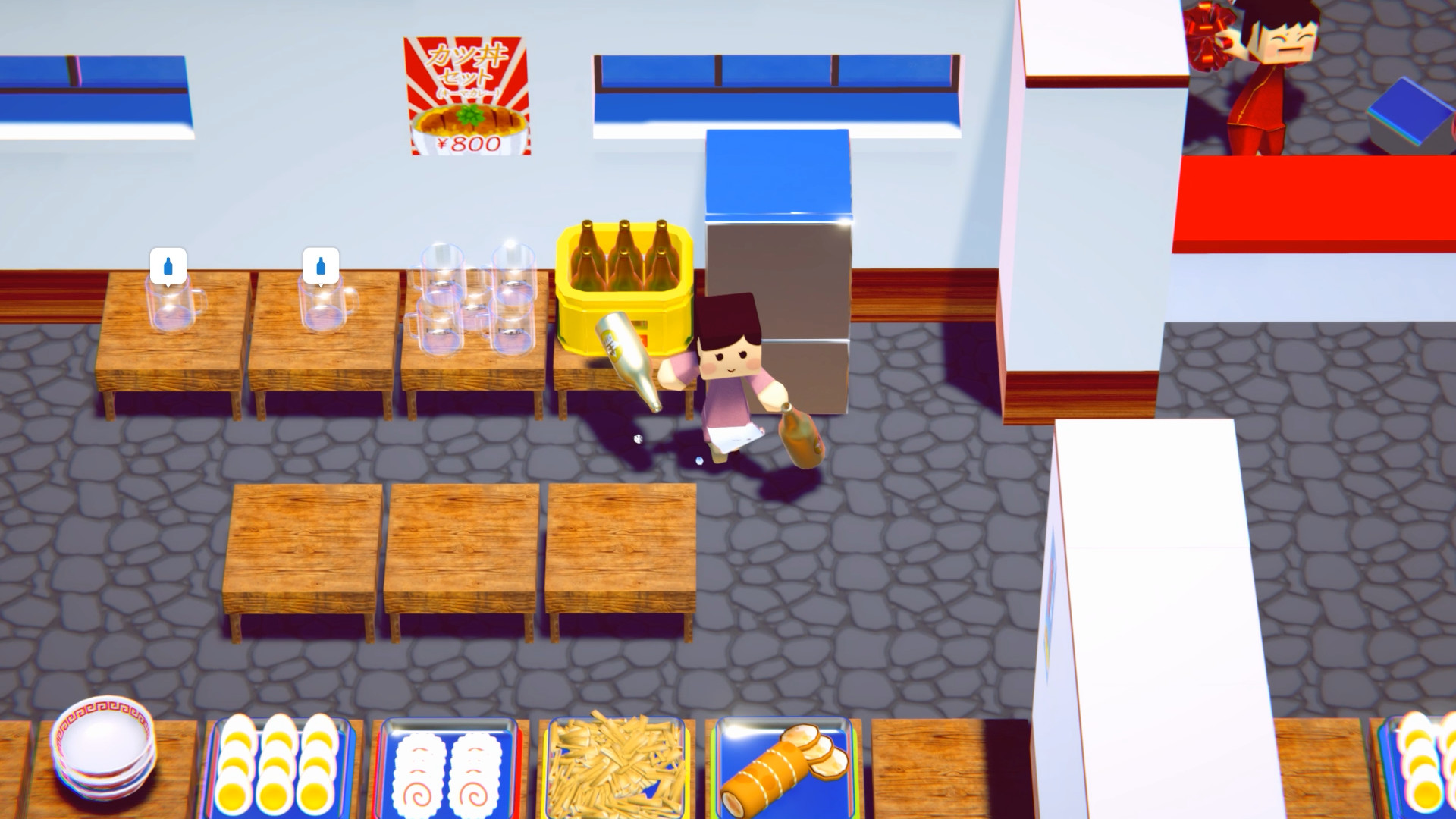 MiNNaDe Counter Fight screenshot 20