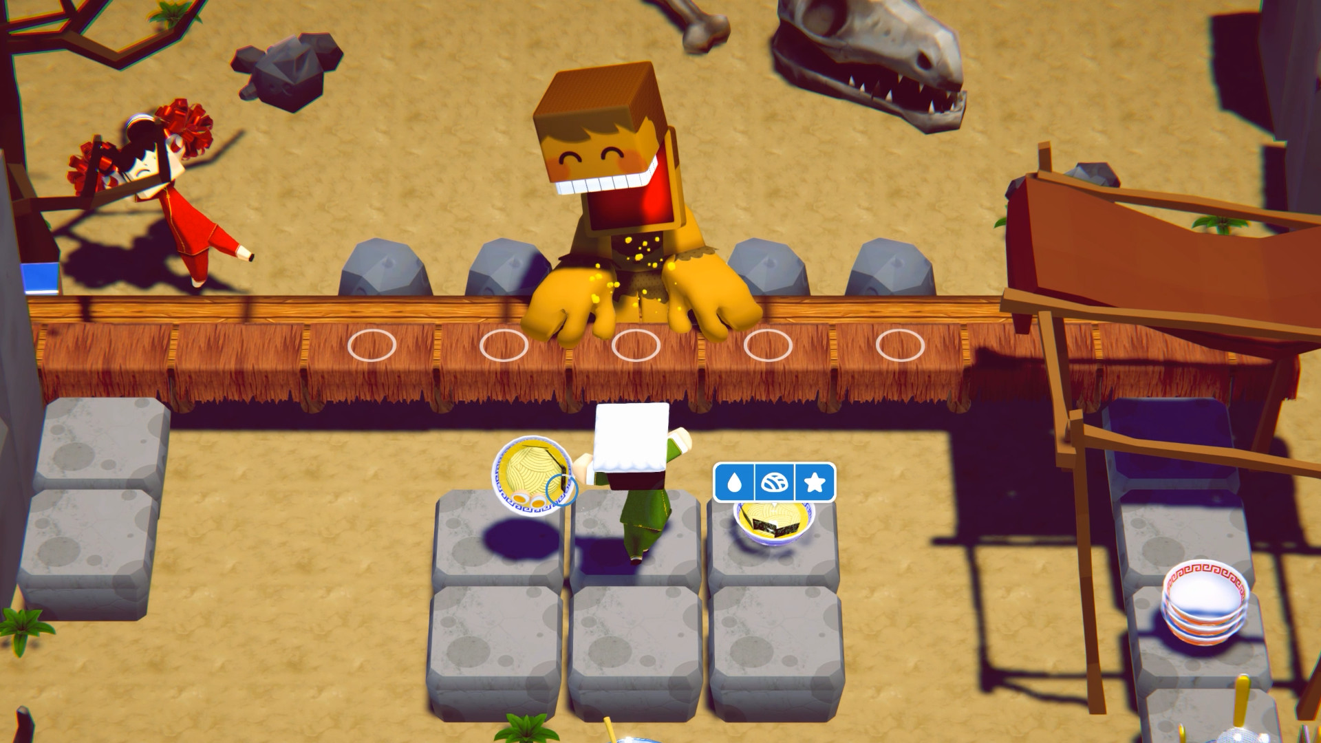 MiNNaDe Counter Fight screenshot 16