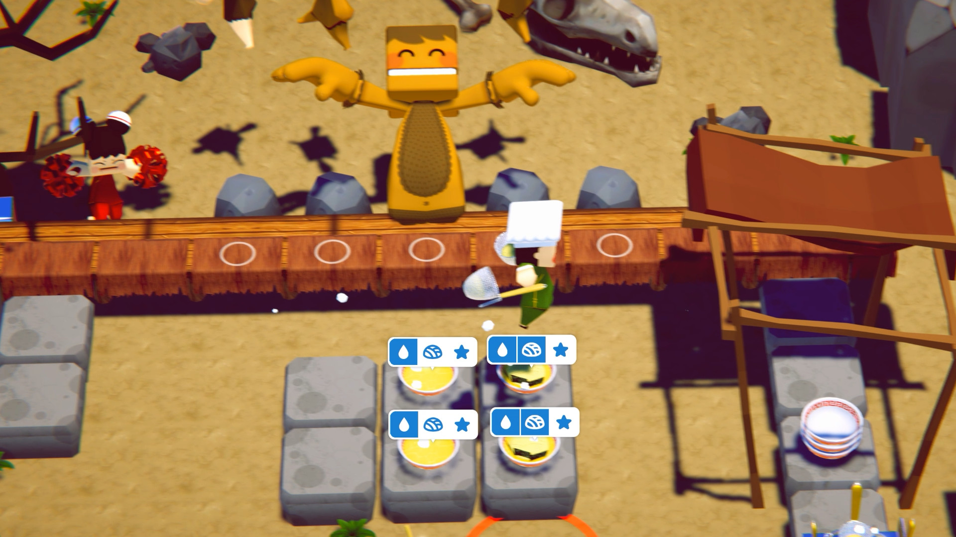 MiNNaDe Counter Fight screenshot 21