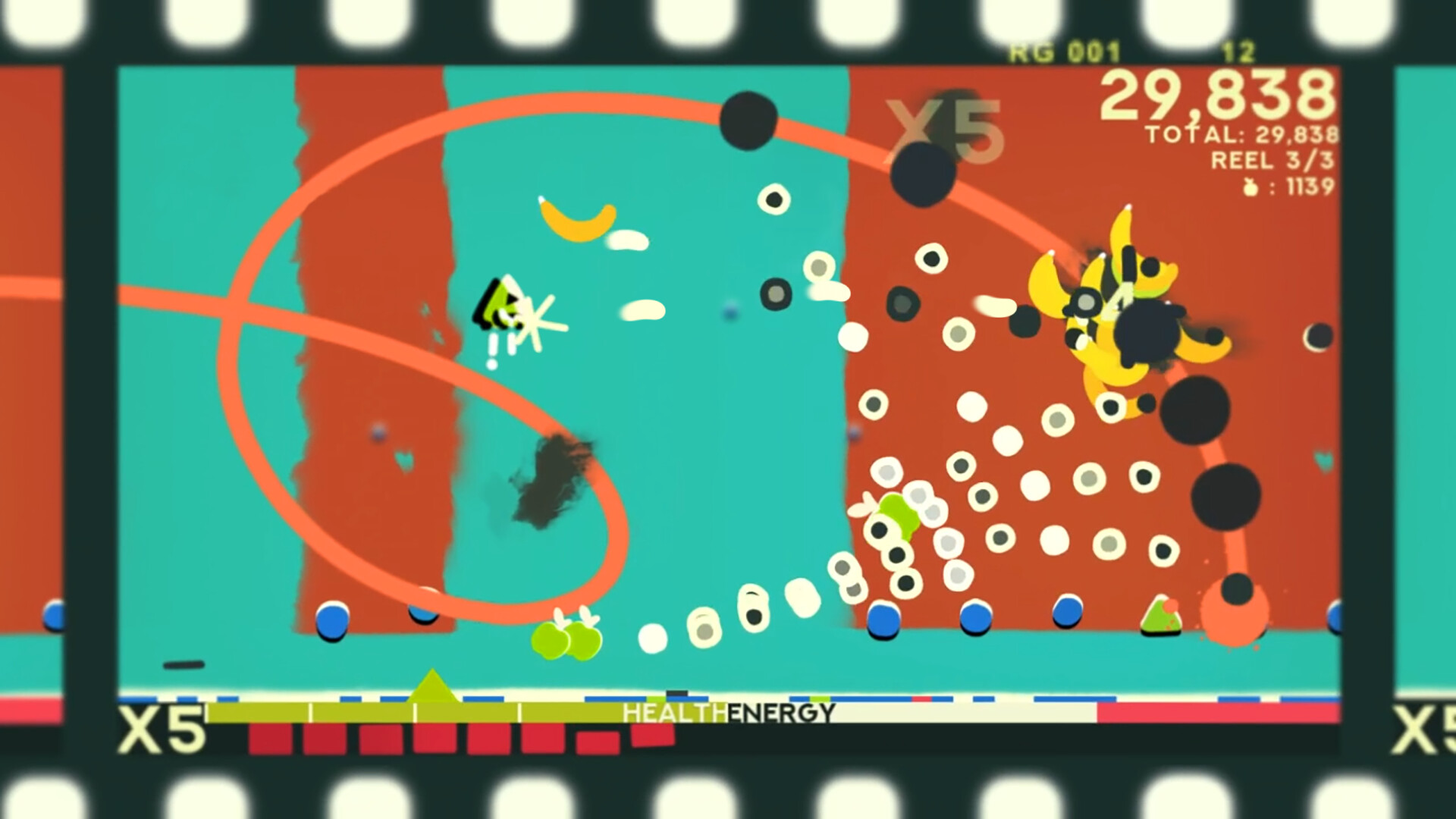 ZOE Begone! screenshot 5
