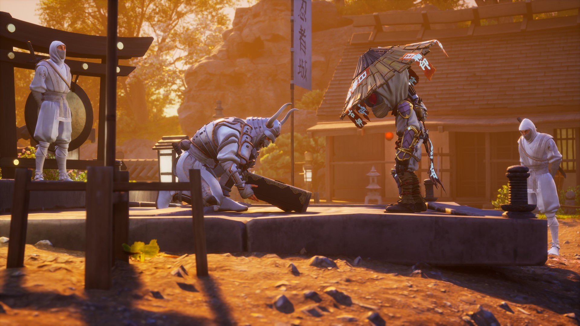 Destroy All Humans! 2 - Reprobed screenshot 3