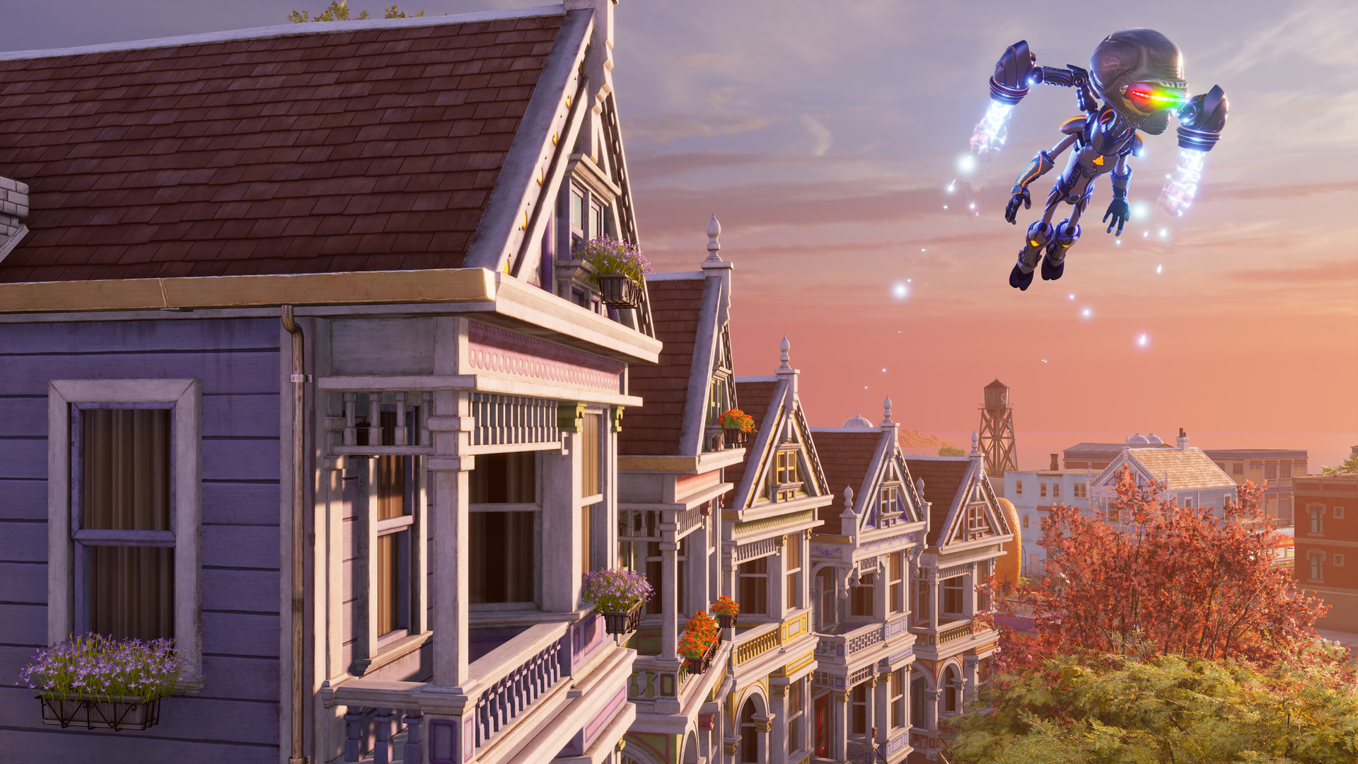 Destroy All Humans! 2 - Reprobed screenshot 16