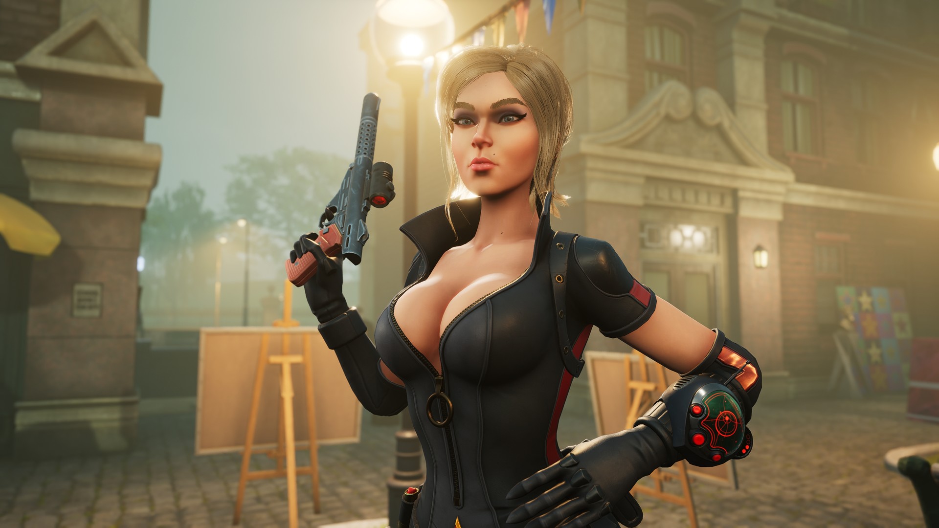 Destroy All Humans! 2 - Reprobed screenshot 4
