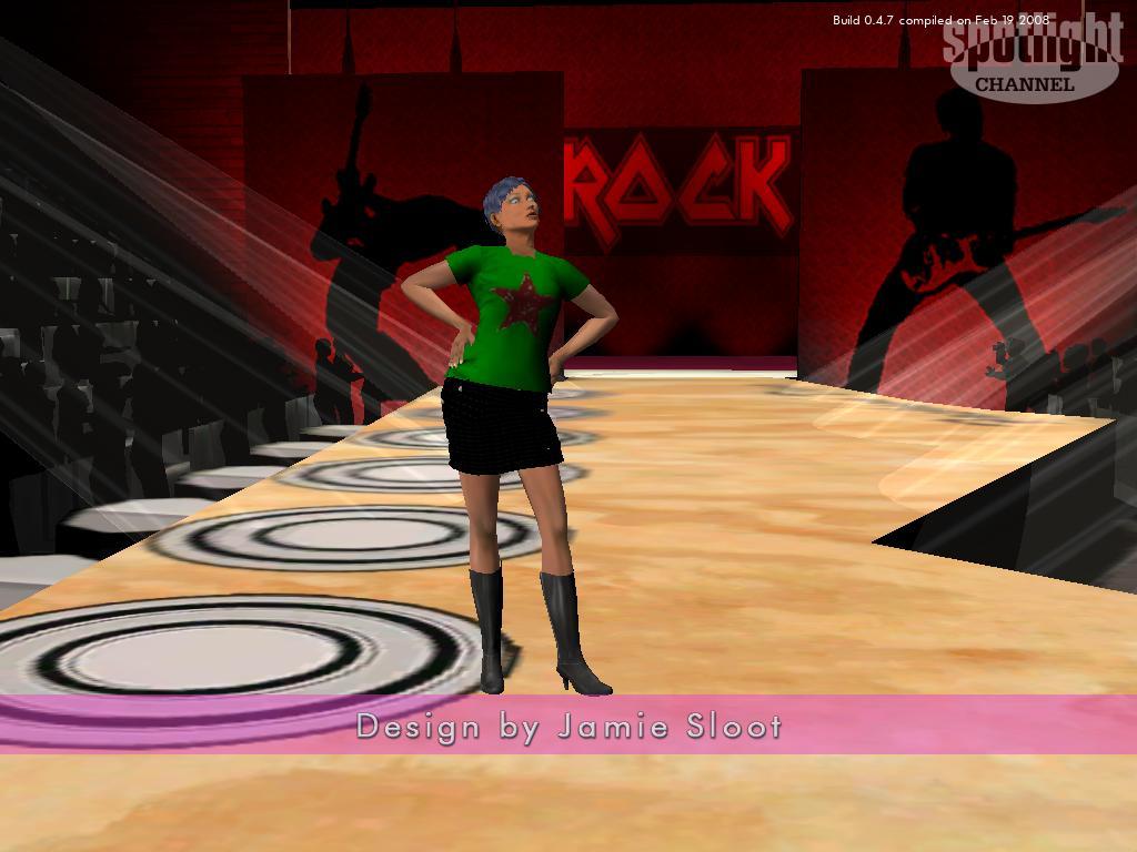 Mission Runway screenshot 8