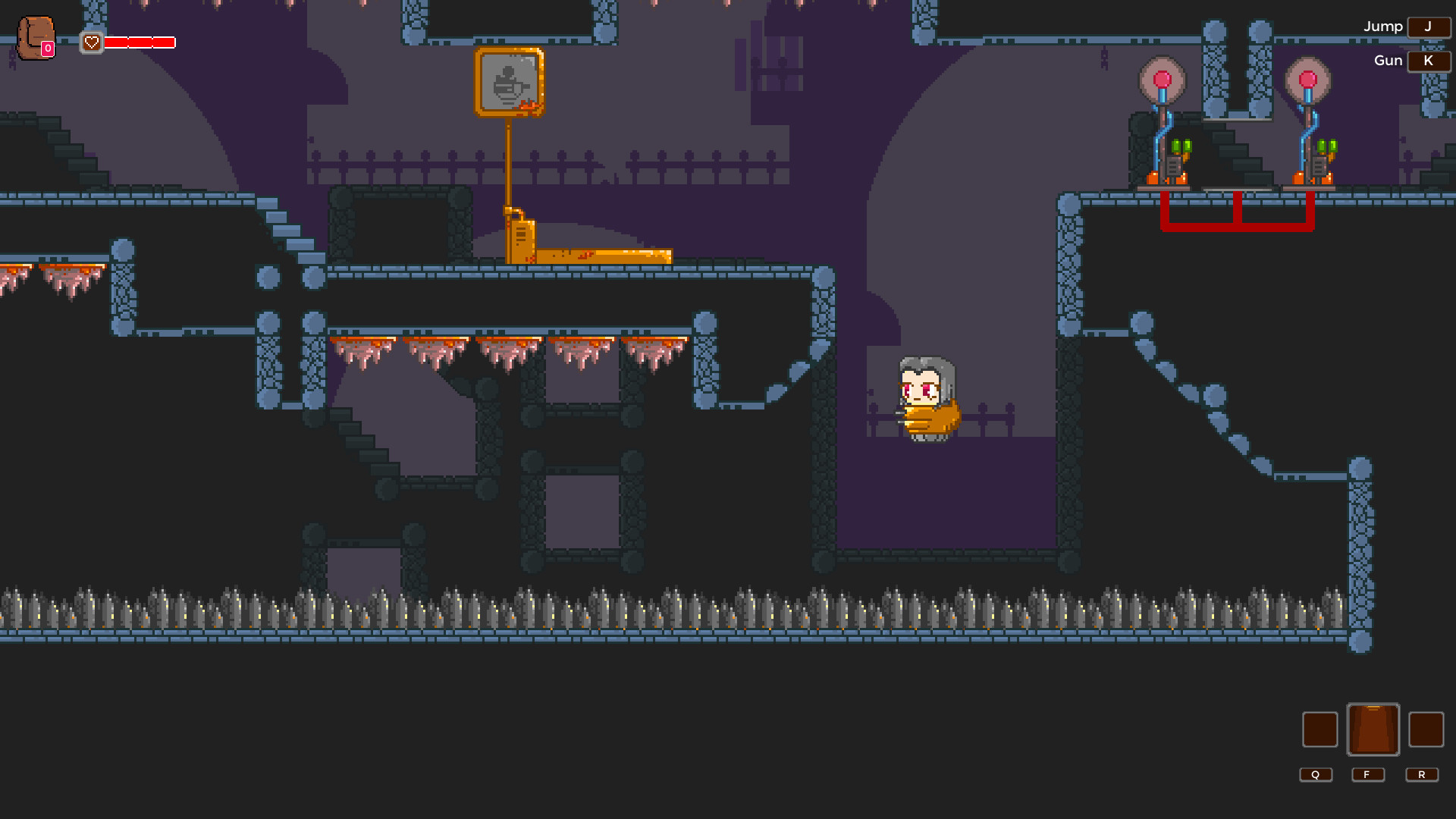 Carestia screenshot 5