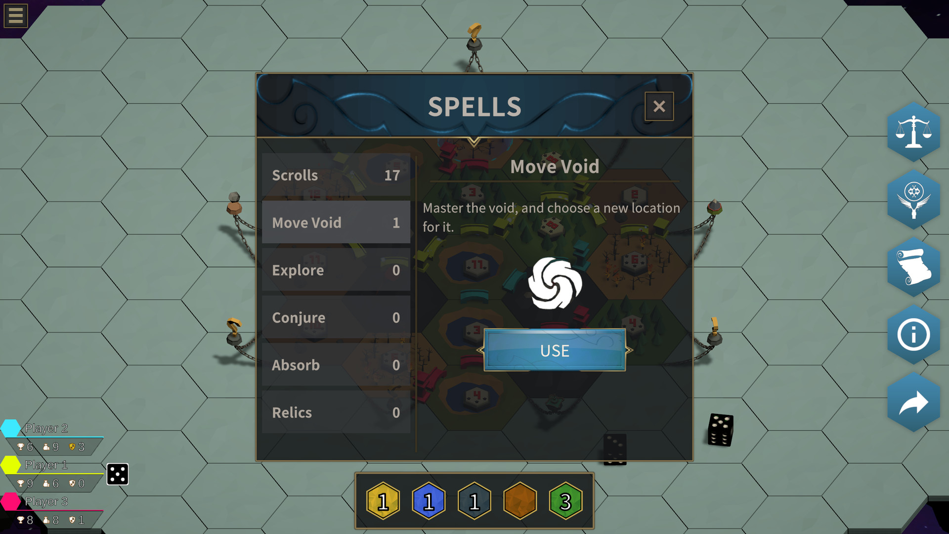Mystic Isles screenshot 4